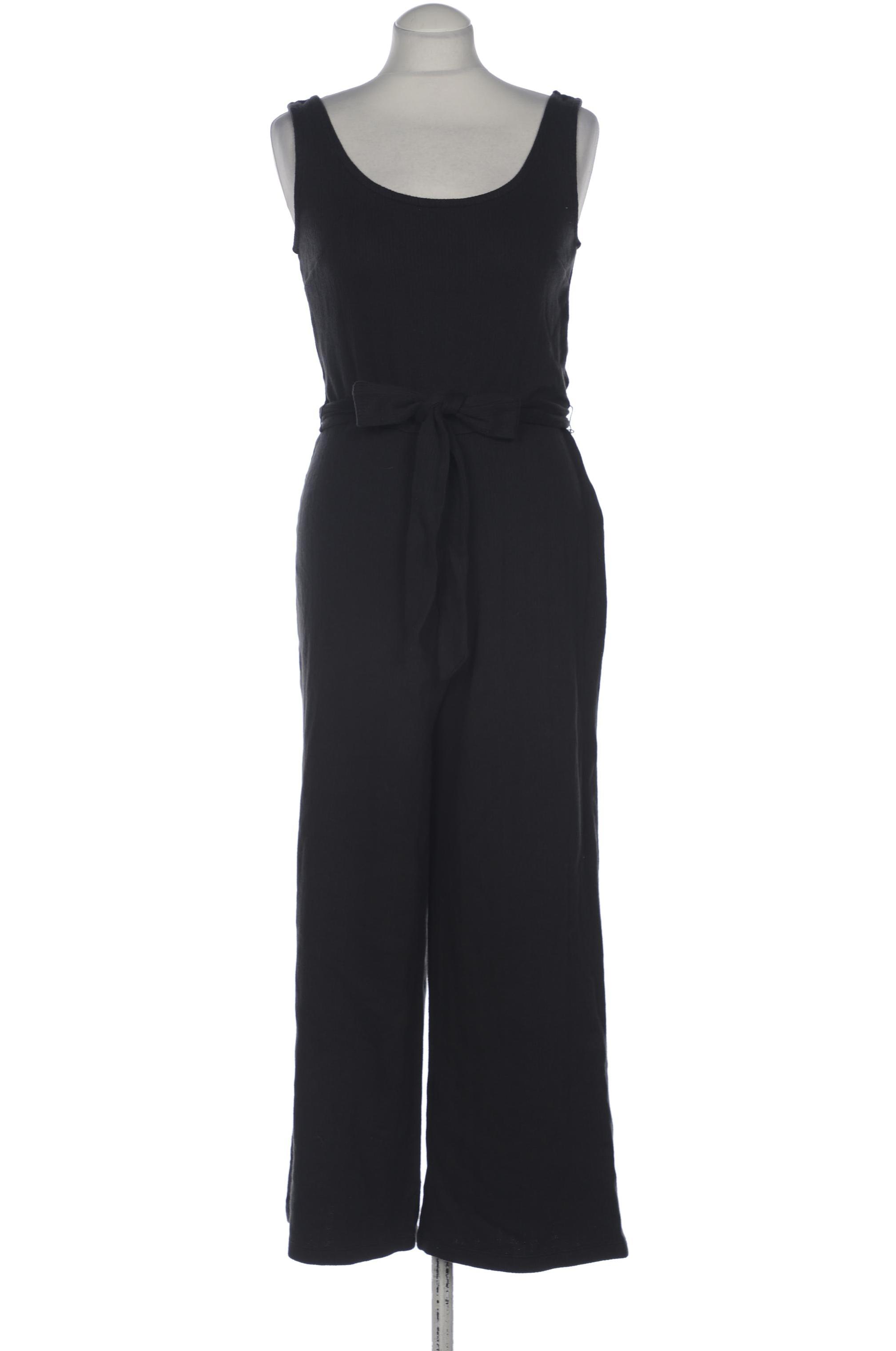 

GAP Damen Jumpsuit/Overall, schwarz, Gr. 36