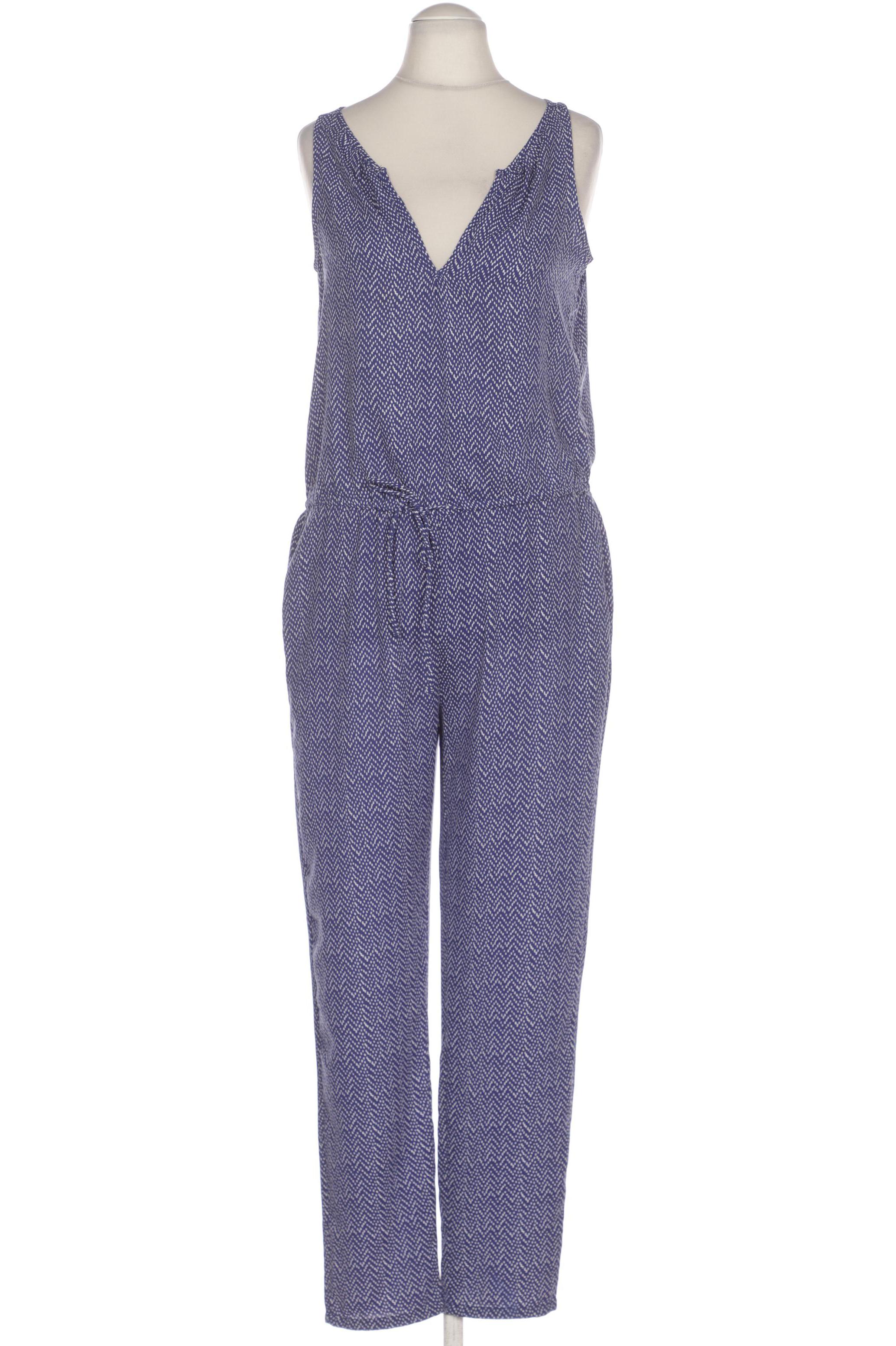 

GAP Damen Jumpsuit/Overall, blau, Gr. 36