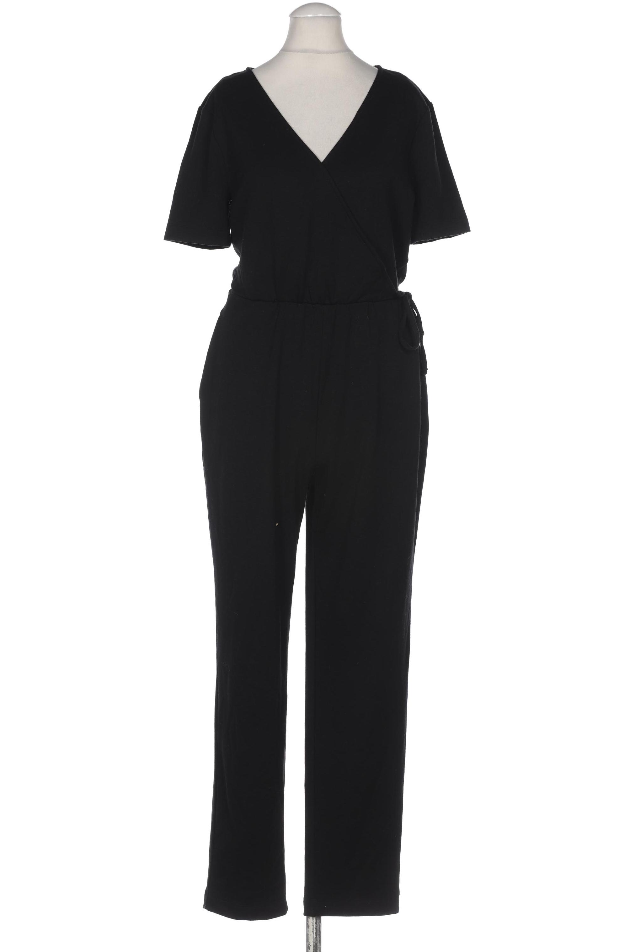 

GAP Damen Jumpsuit/Overall, schwarz