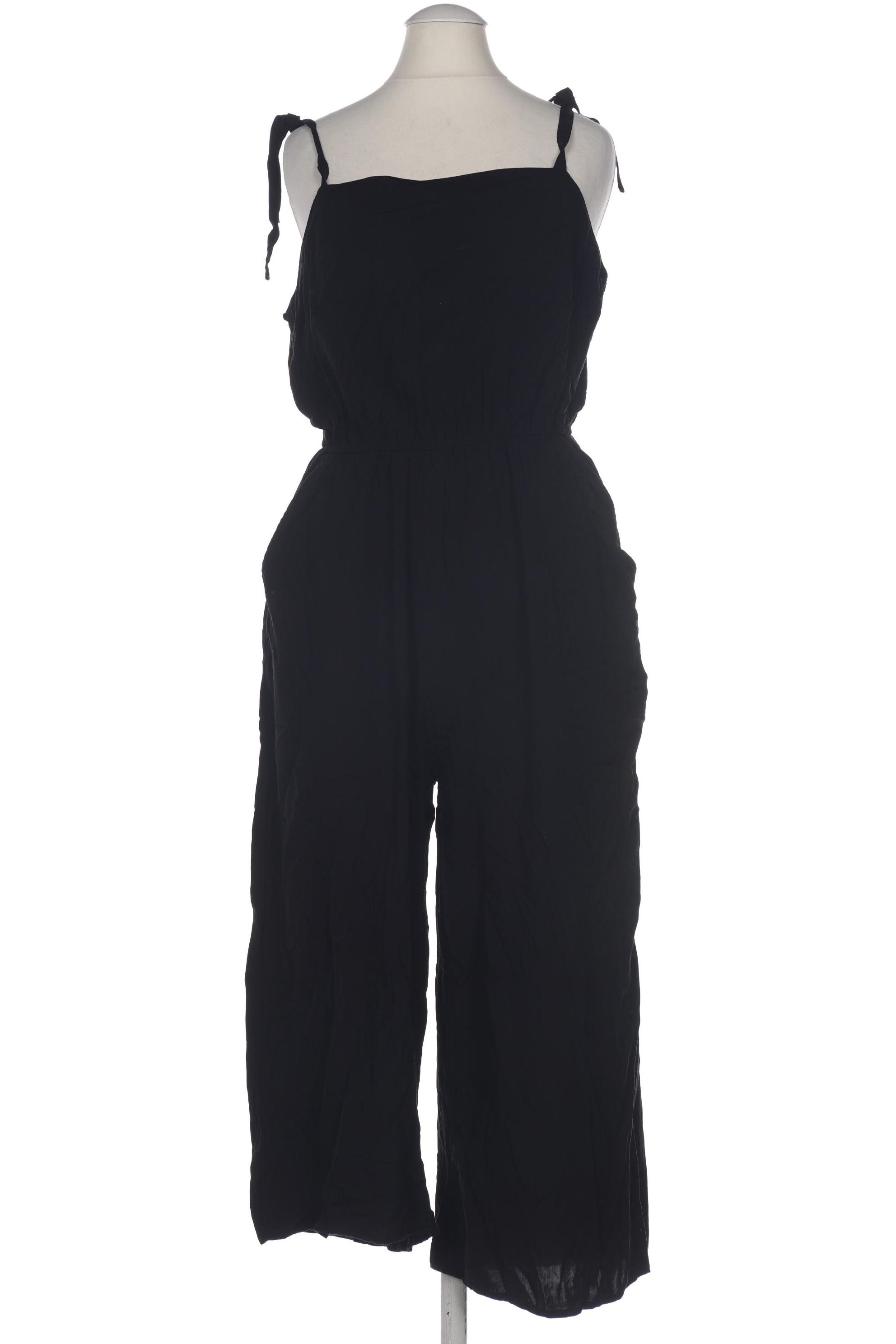 

GAP Damen Jumpsuit/Overall, schwarz, Gr. 36