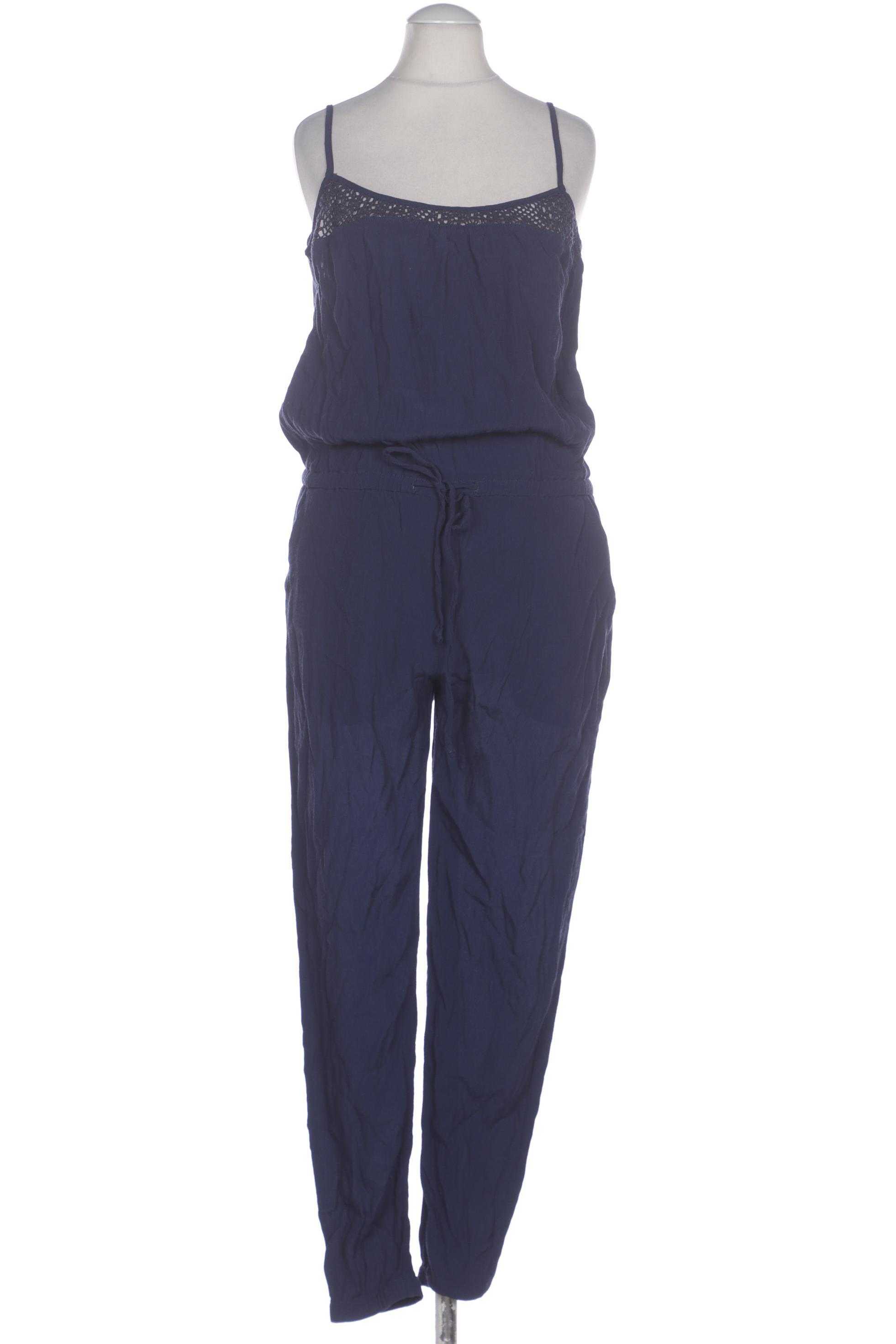 

GAP Damen Jumpsuit/Overall, marineblau, Gr. 34