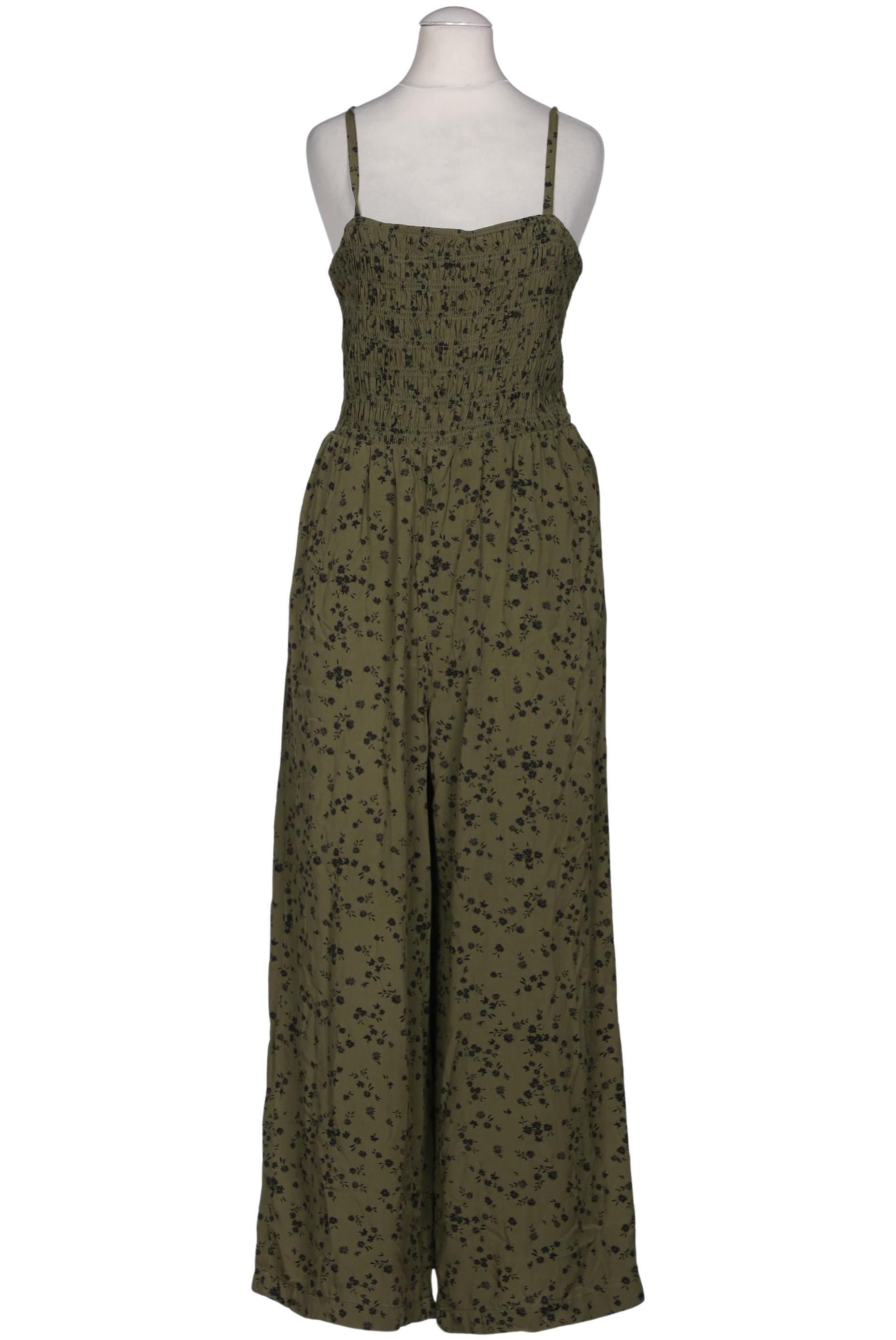 

GAP Damen Jumpsuit/Overall, grün, Gr. 38