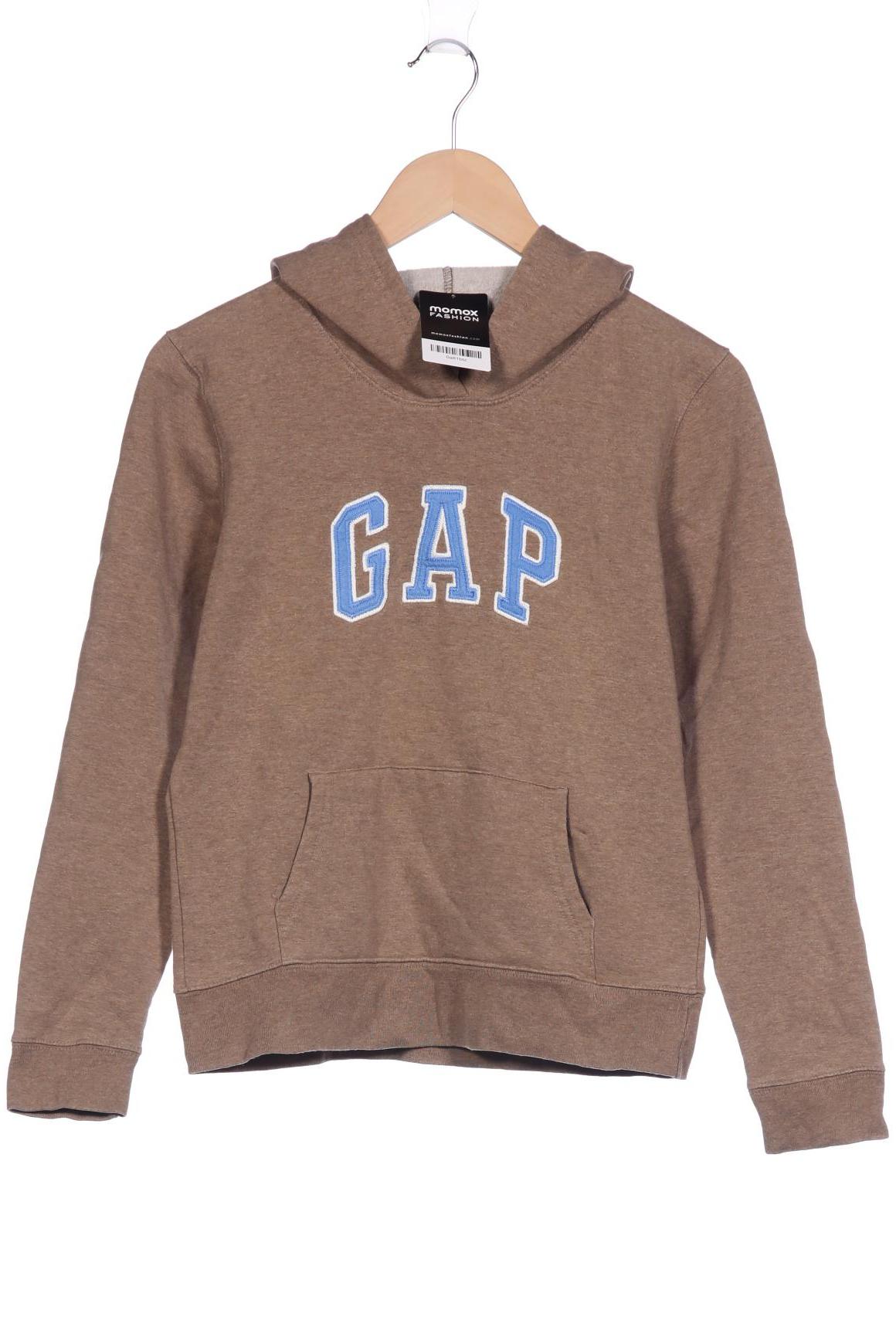 

GAP Damen Kapuzenpullover, beige
