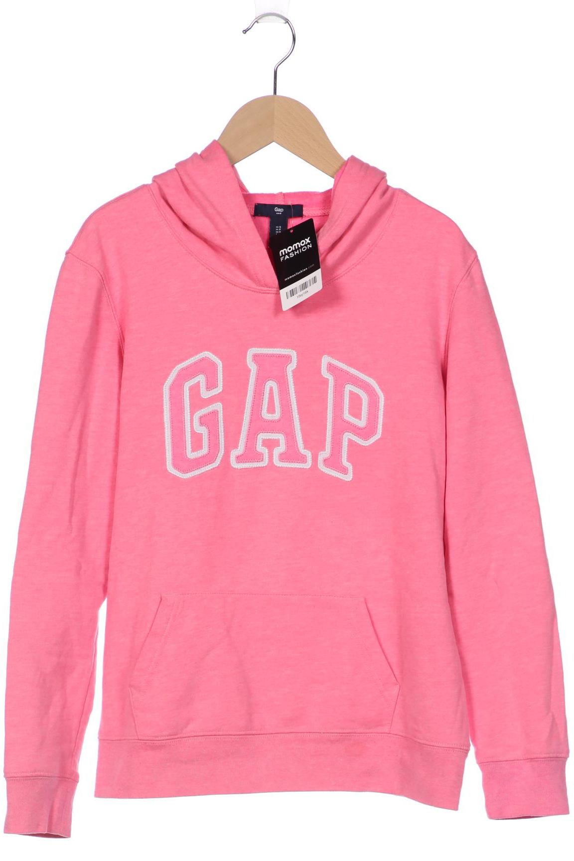 

GAP Damen Kapuzenpullover, pink