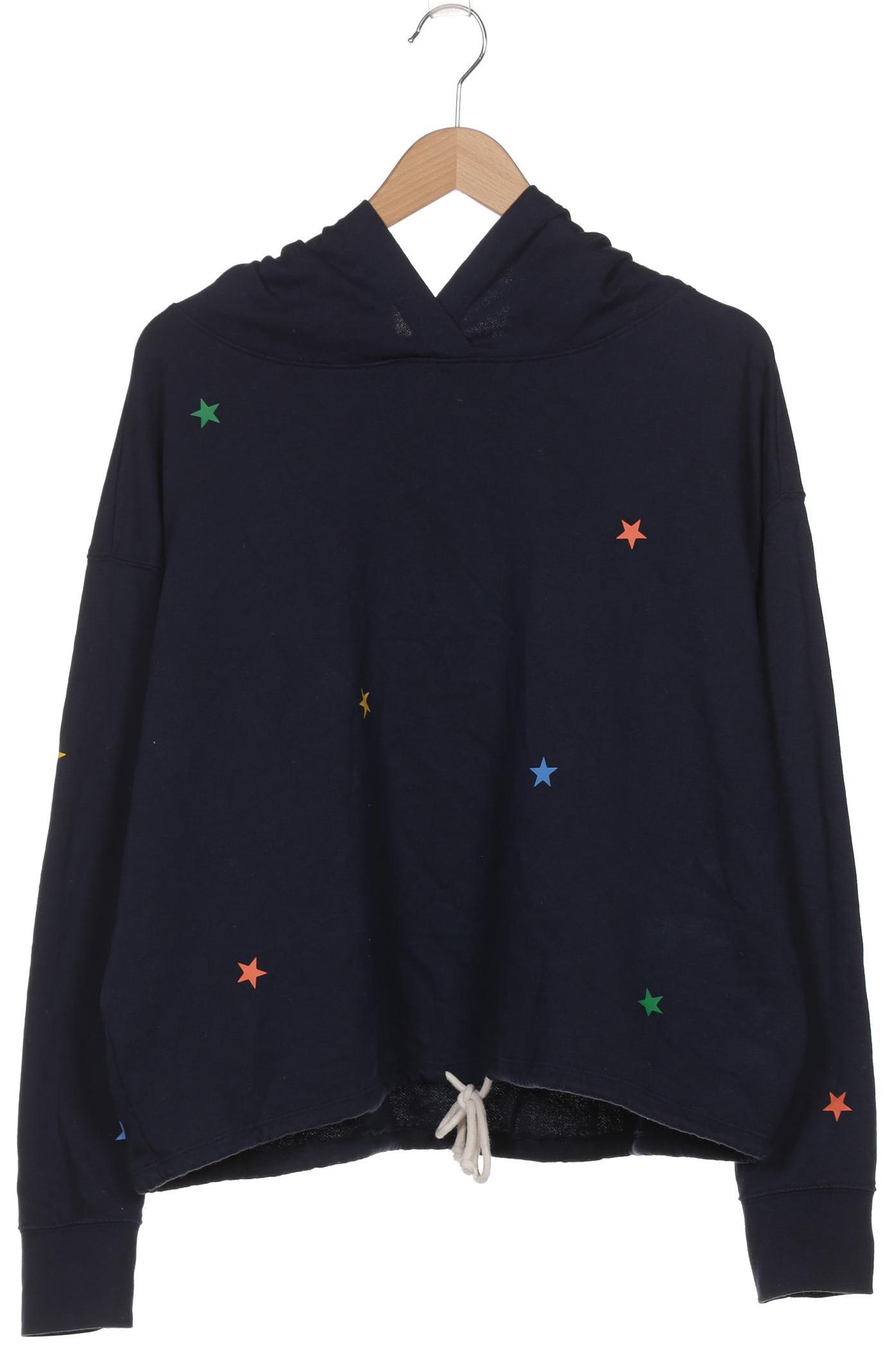 

GAP Damen Kapuzenpullover, marineblau, Gr. 44