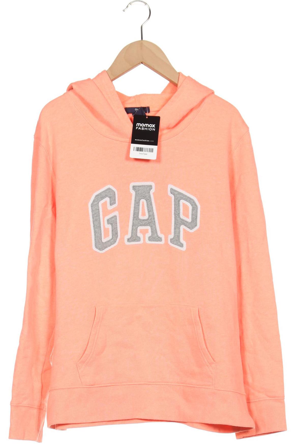 

GAP Damen Kapuzenpullover, orange