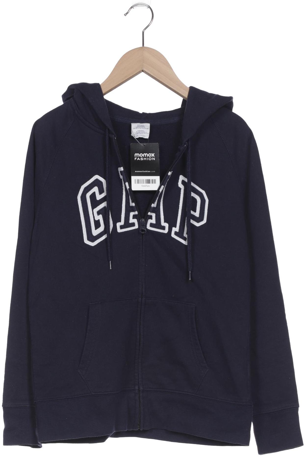 

GAP Damen Kapuzenpullover, marineblau