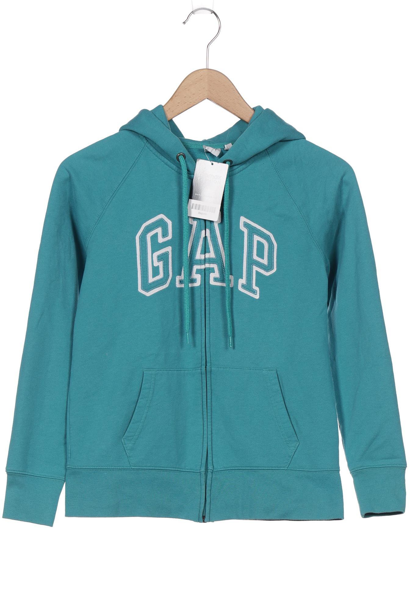 

GAP Damen Kapuzenpullover, türkis