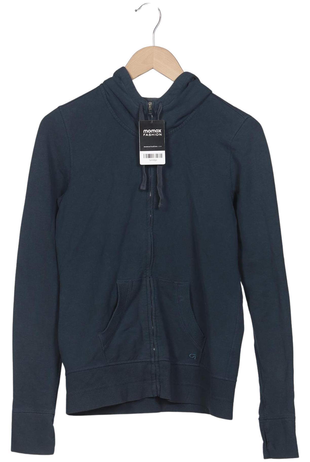 

GAP Damen Kapuzenpullover, marineblau, Gr. 38