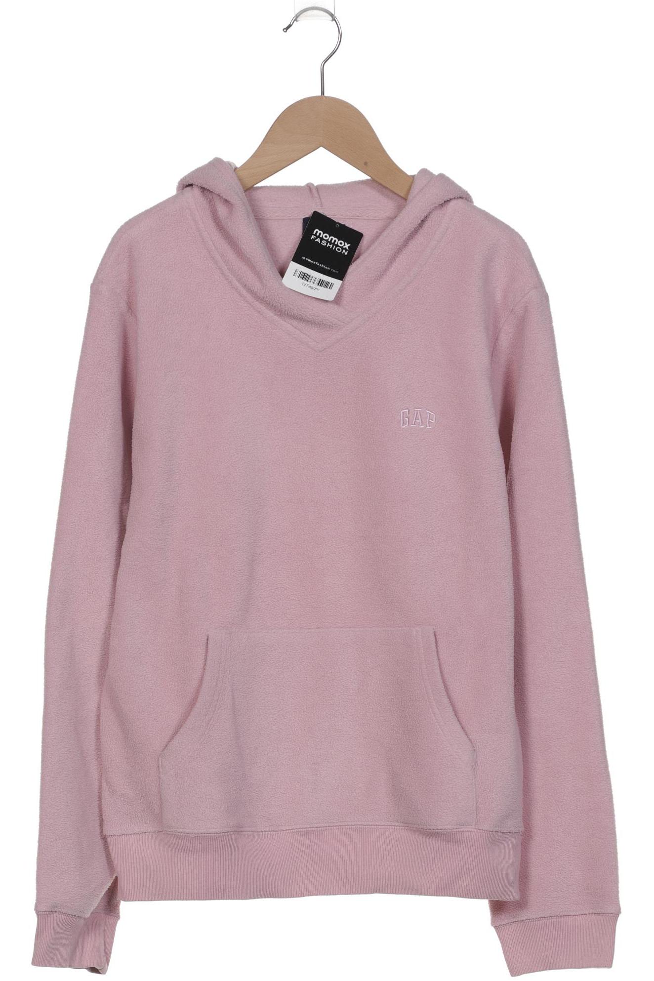 

GAP Damen Kapuzenpullover, pink, Gr. 42