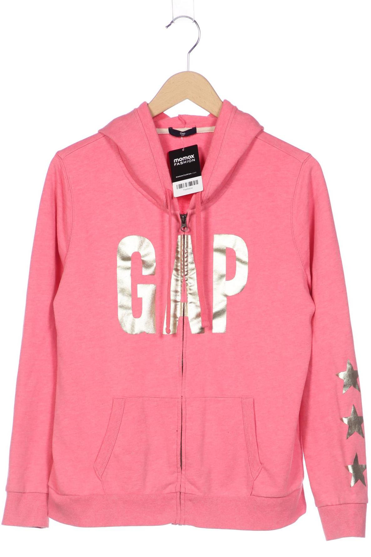 

GAP Damen Kapuzenpullover, pink