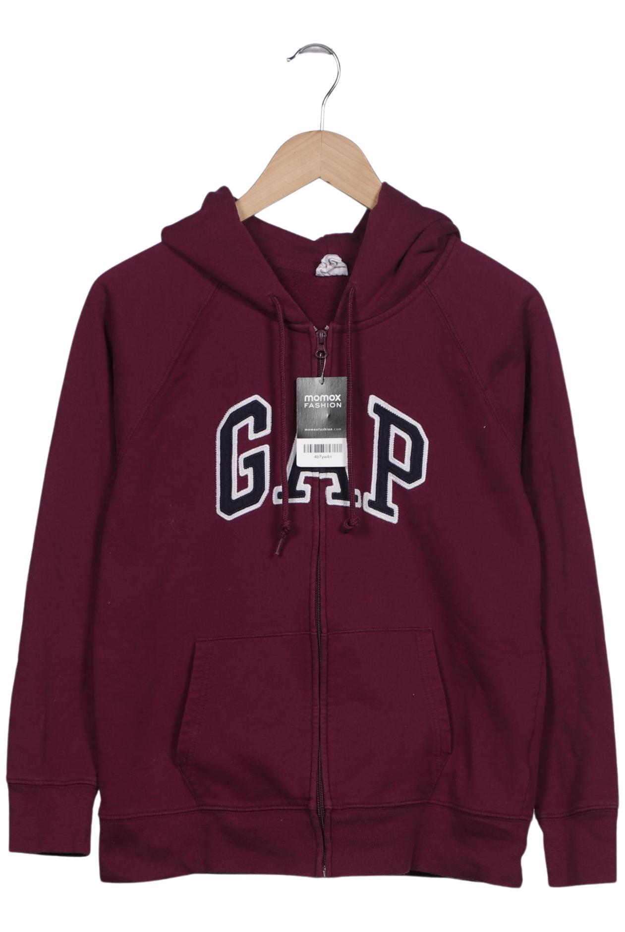 

GAP Damen Kapuzenpullover, flieder, Gr. 42