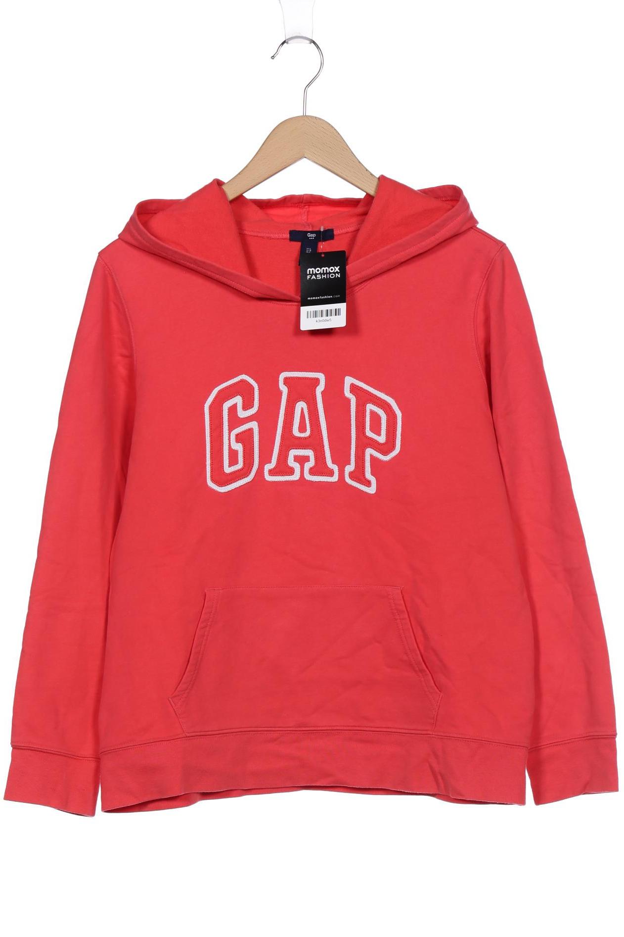 

GAP Damen Kapuzenpullover, pink