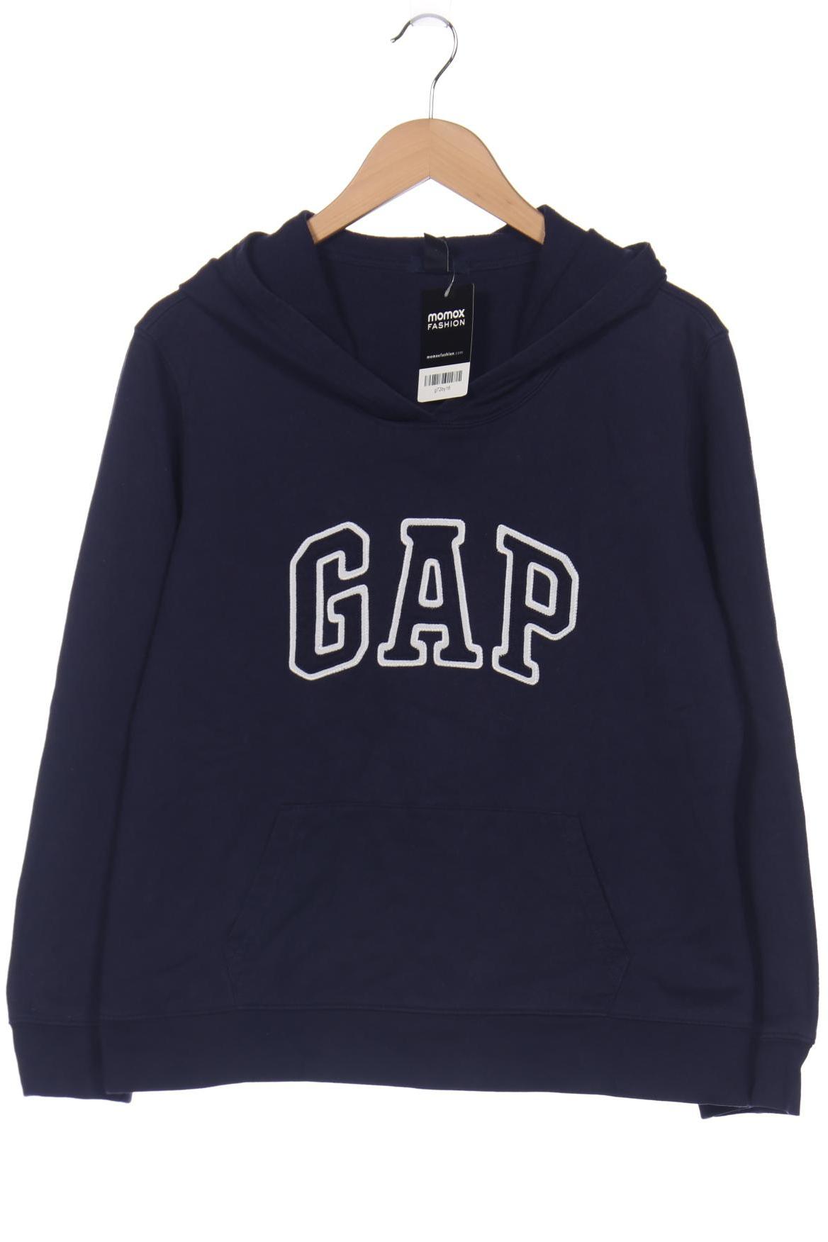 

GAP Damen Kapuzenpullover, marineblau