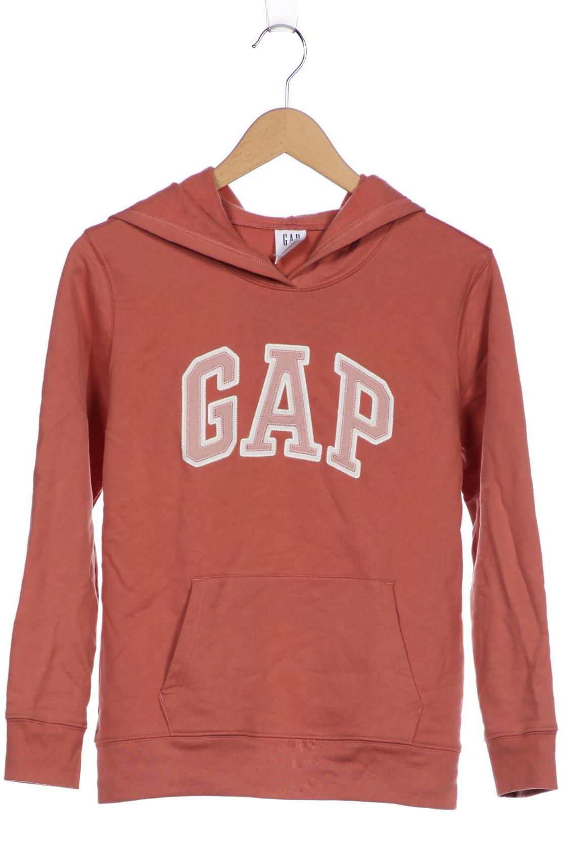 

GAP Damen Kapuzenpullover, pink