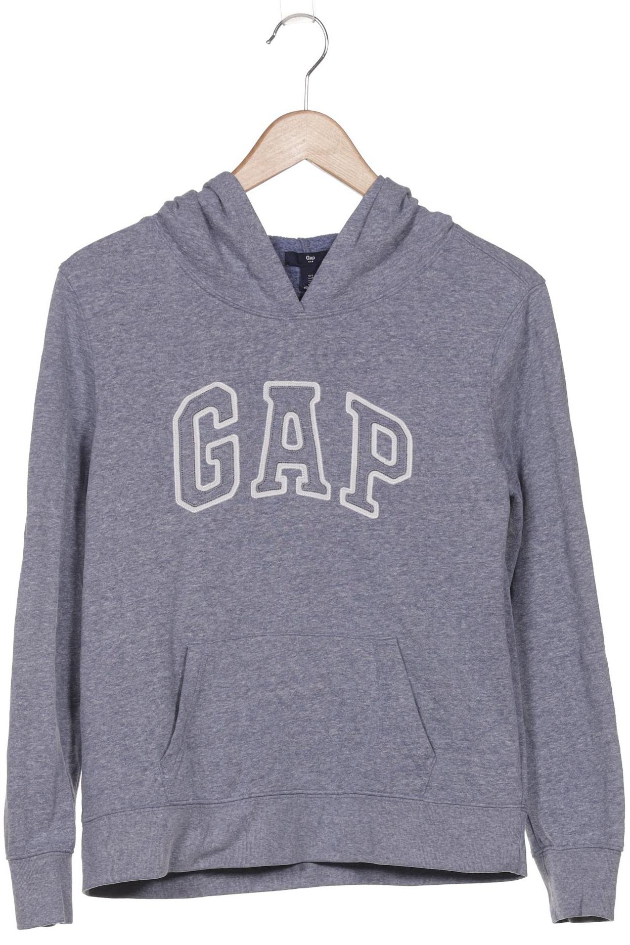 

GAP Damen Kapuzenpullover, flieder, Gr. 36