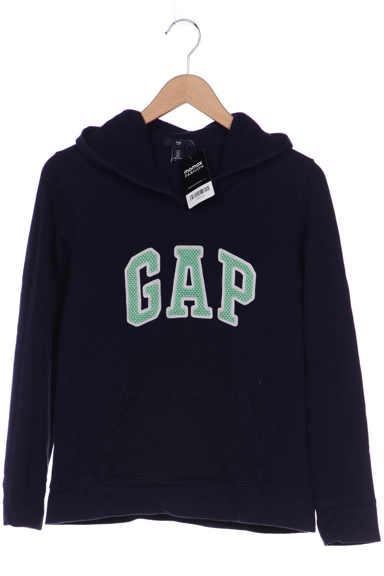 

GAP Damen Kapuzenpullover, marineblau