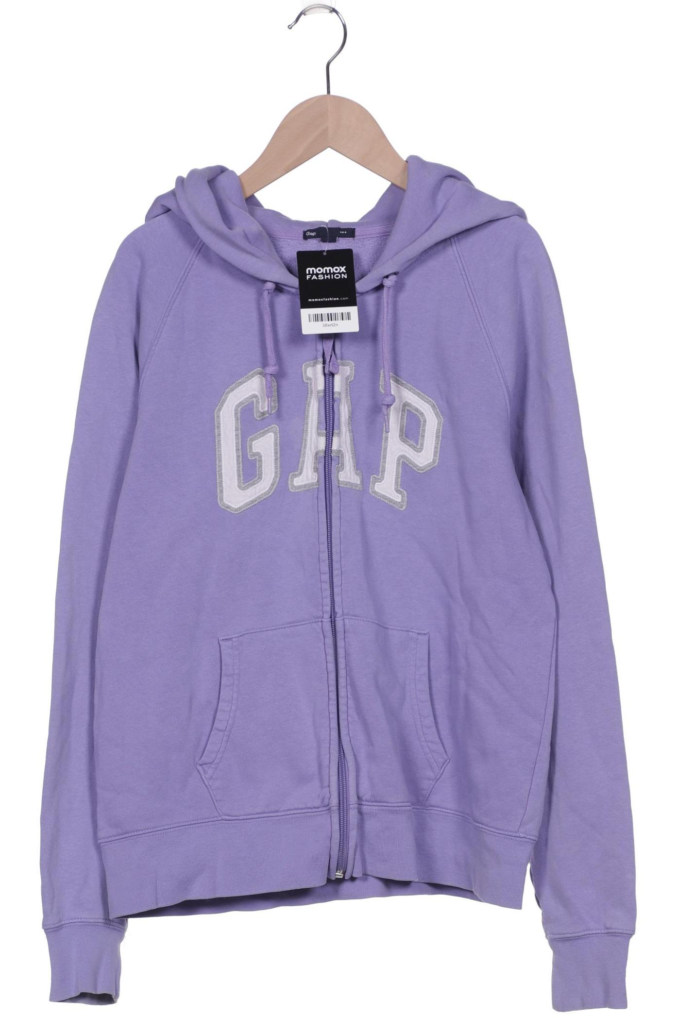 

GAP Damen Kapuzenpullover, flieder