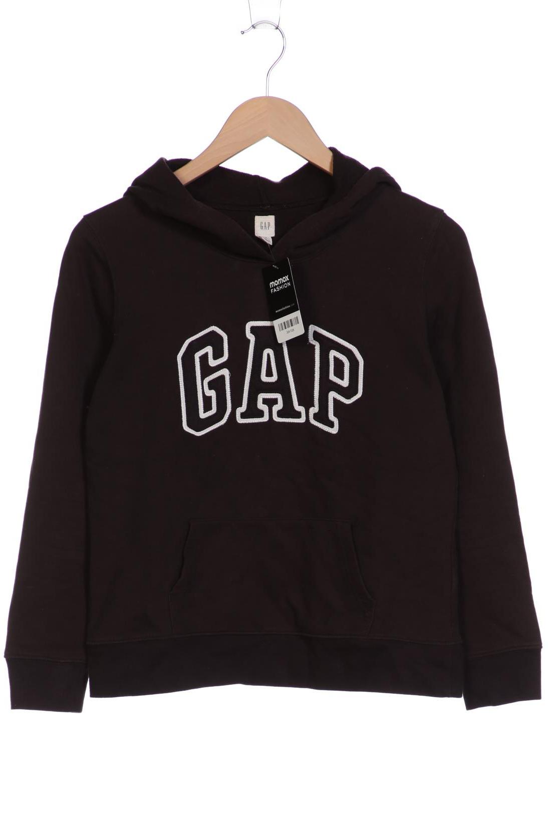 

GAP Damen Kapuzenpullover, braun