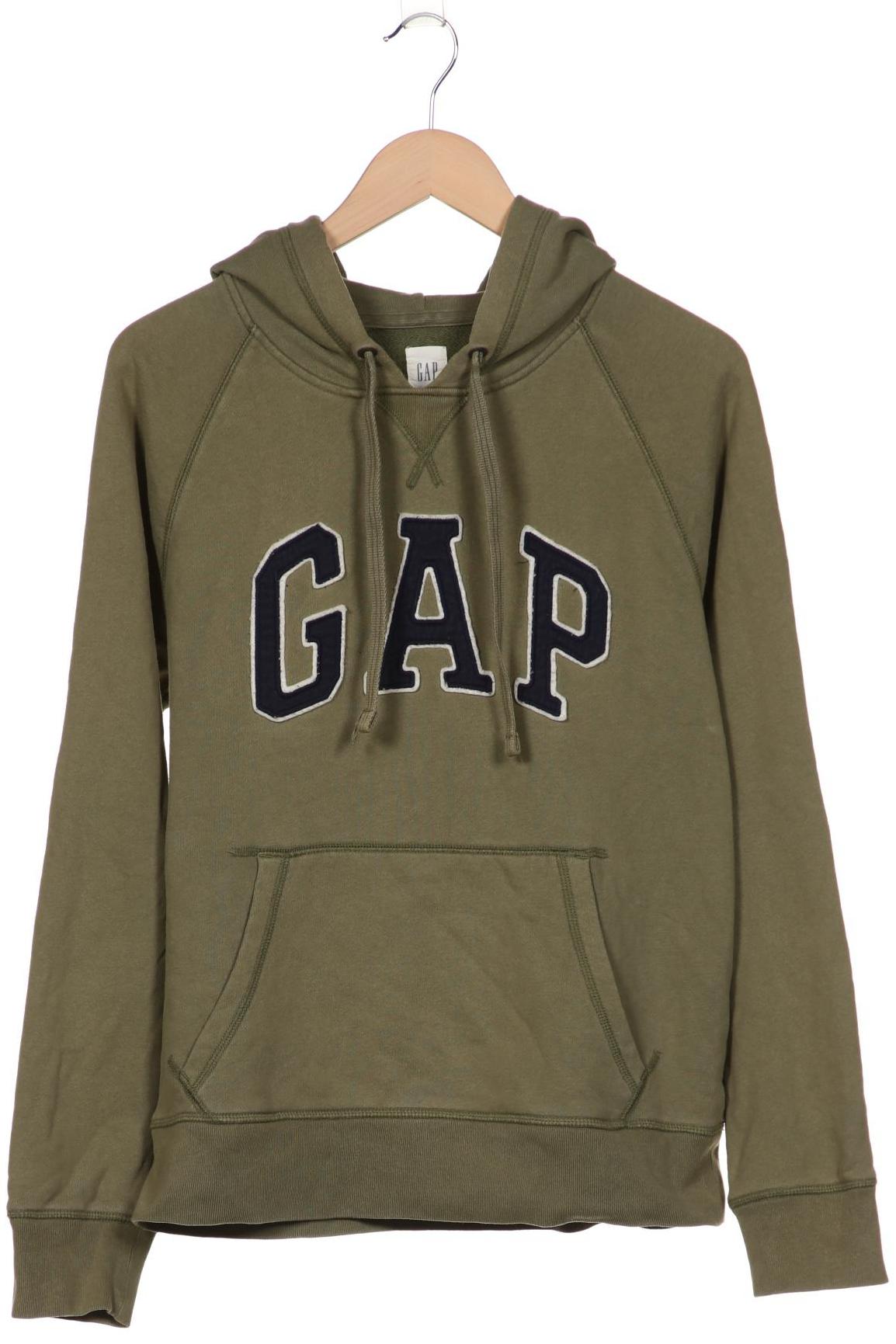 

GAP Damen Kapuzenpullover, grün