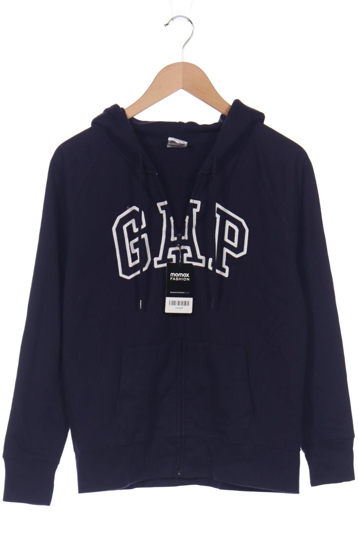 

GAP Damen Kapuzenpullover, marineblau