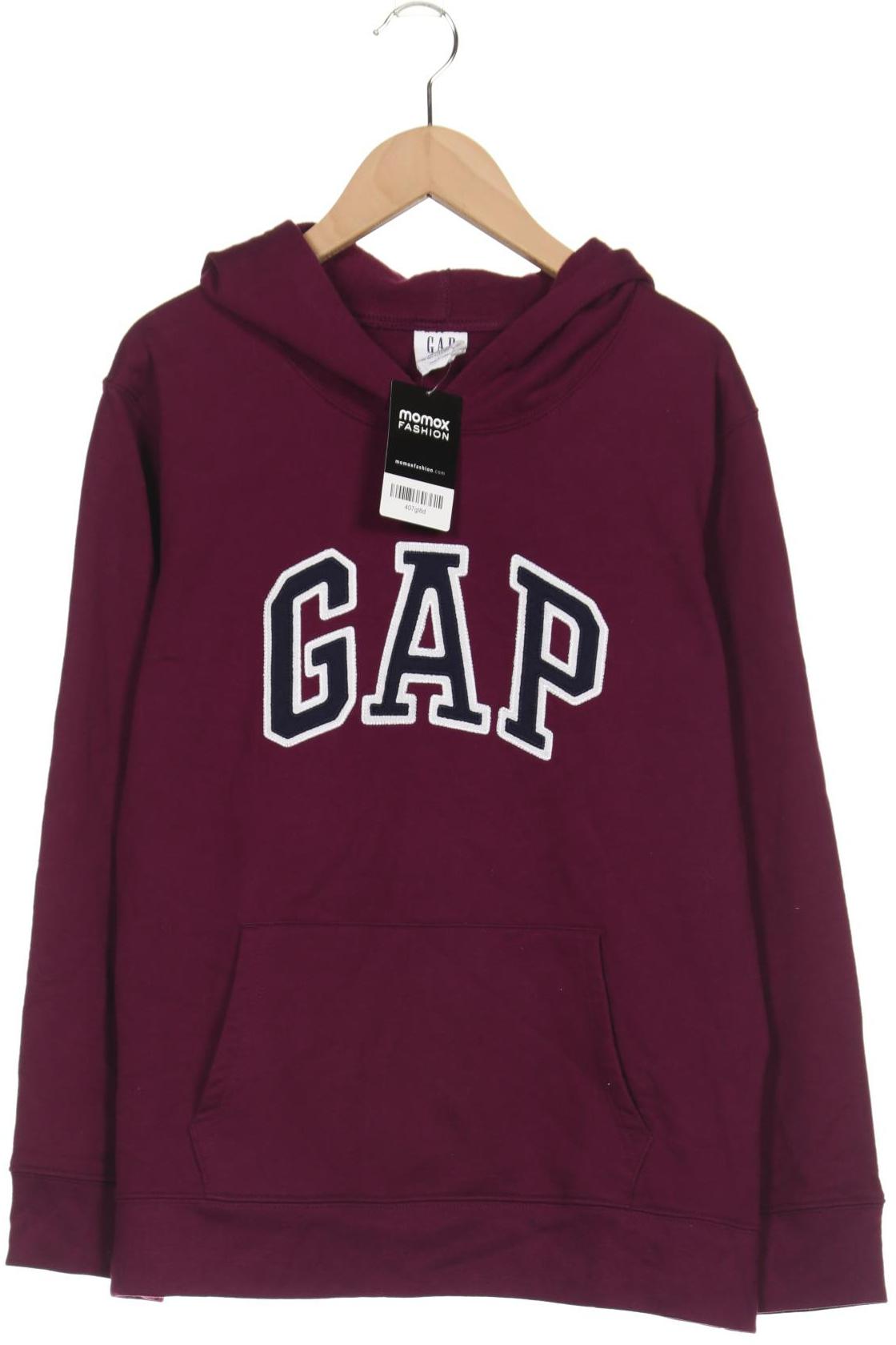 

GAP Damen Kapuzenpullover, pink