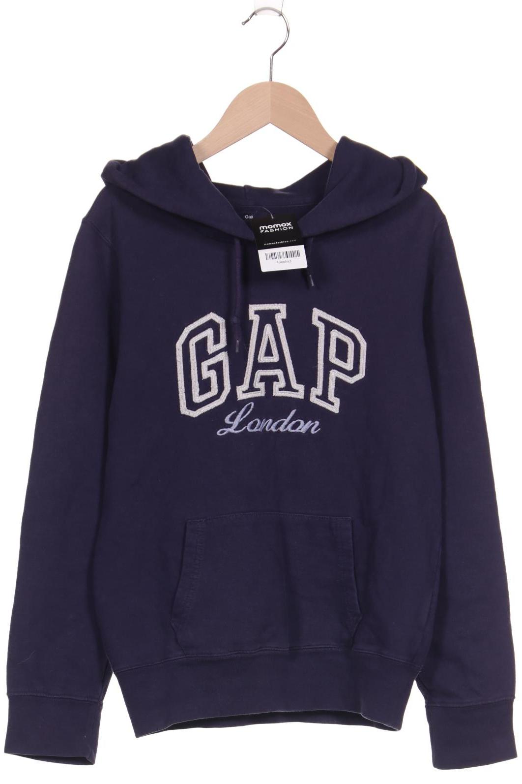 

GAP Damen Kapuzenpullover, flieder