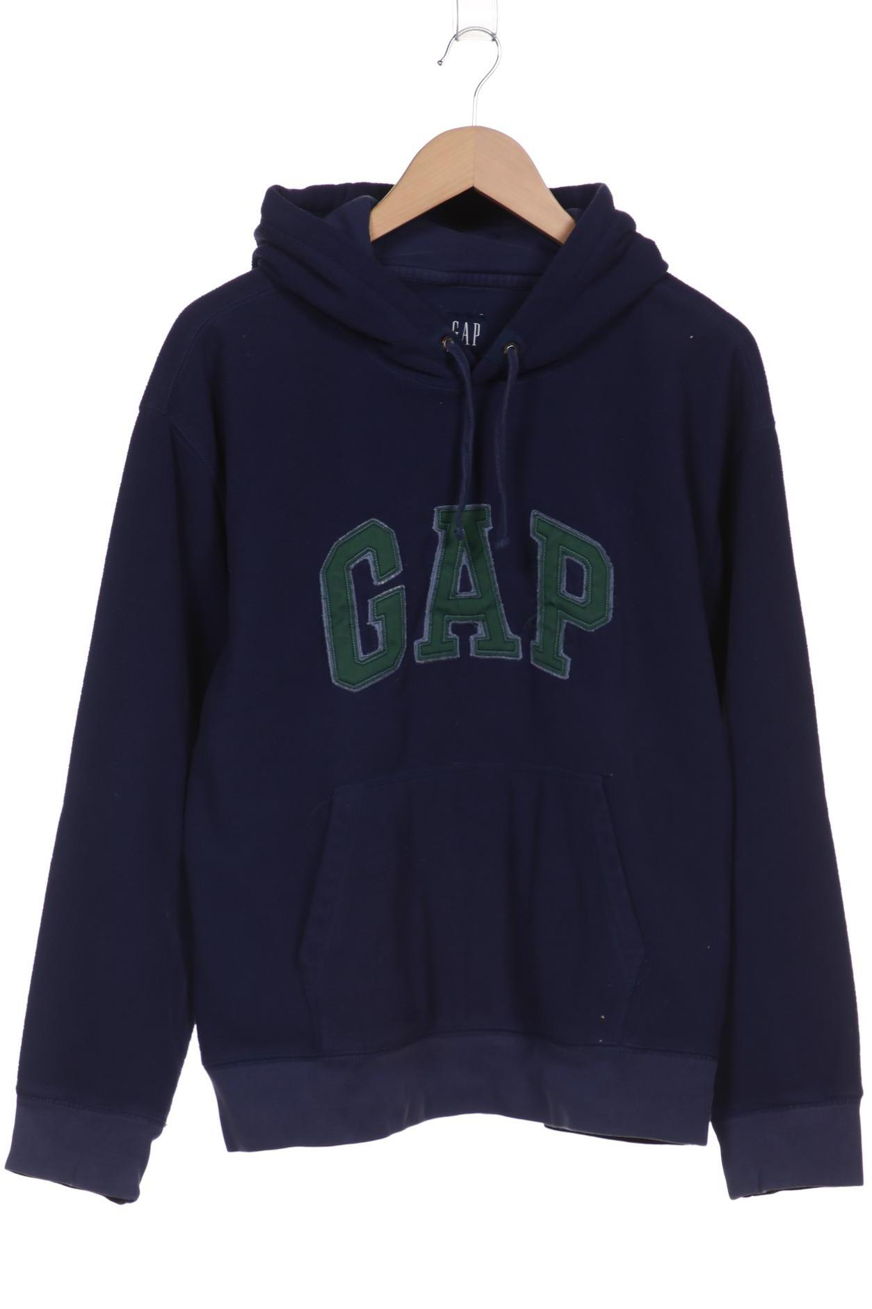 

GAP Damen Kapuzenpullover, marineblau