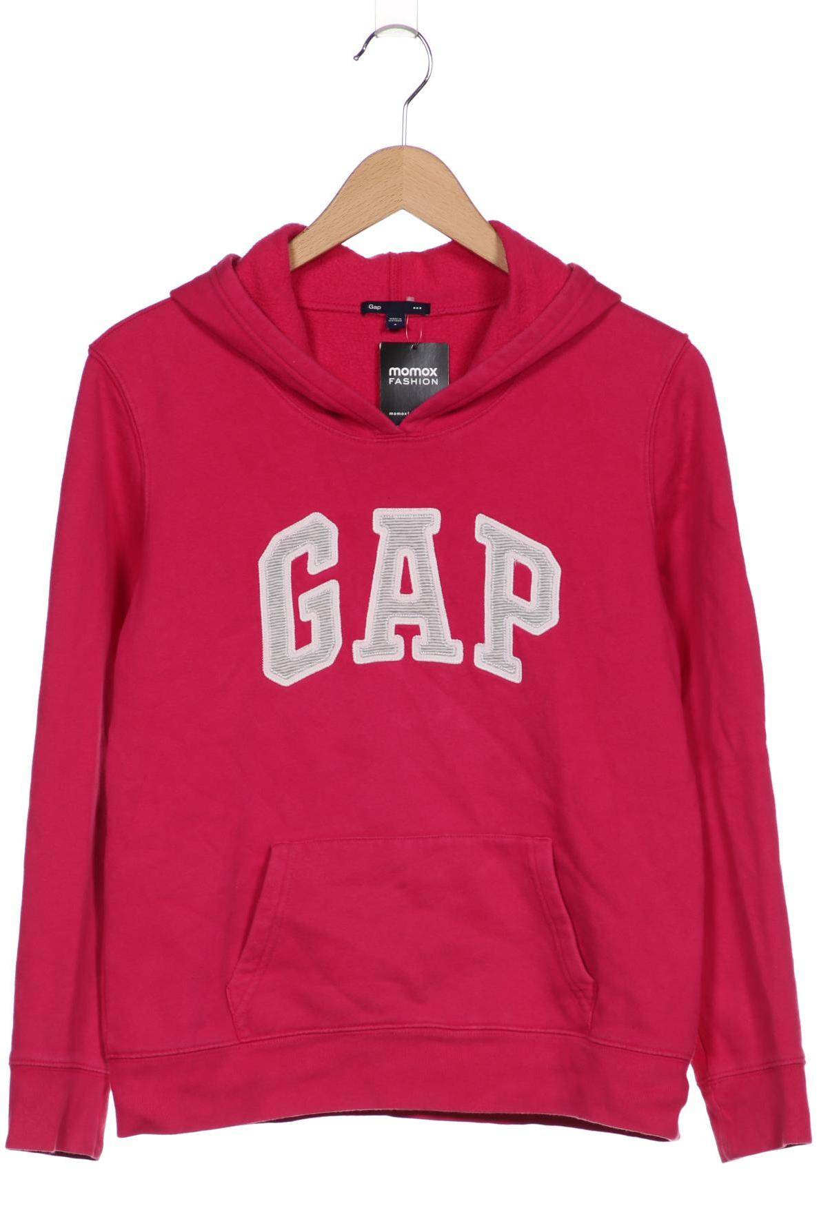 

GAP Damen Kapuzenpullover, pink