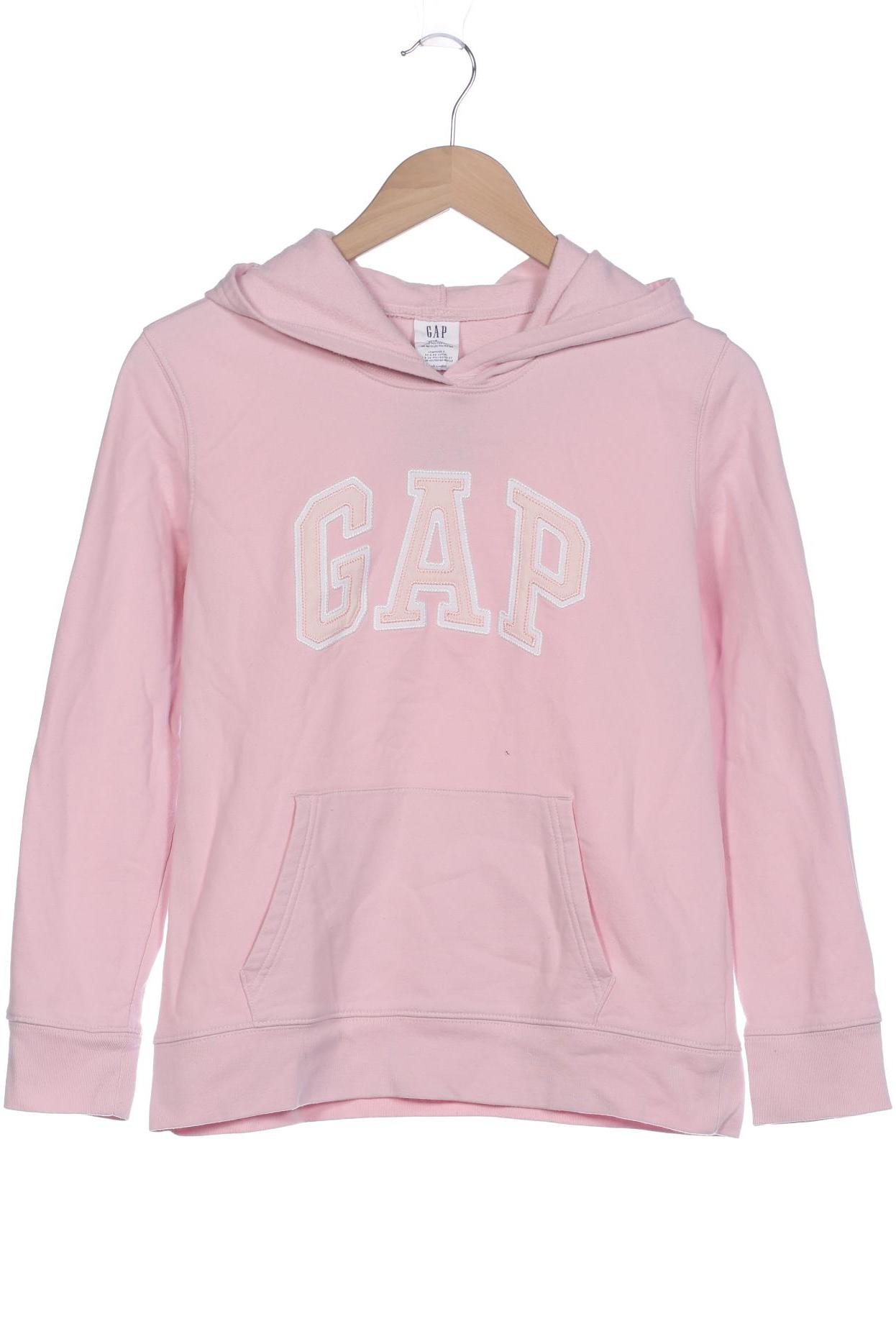 

GAP Damen Kapuzenpullover, pink, Gr. 36