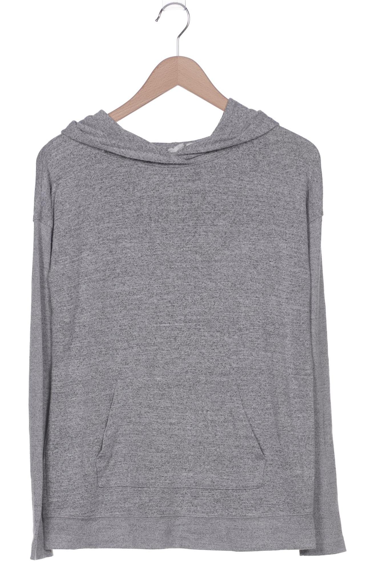 

GAP Damen Kapuzenpullover, grau, Gr. 36