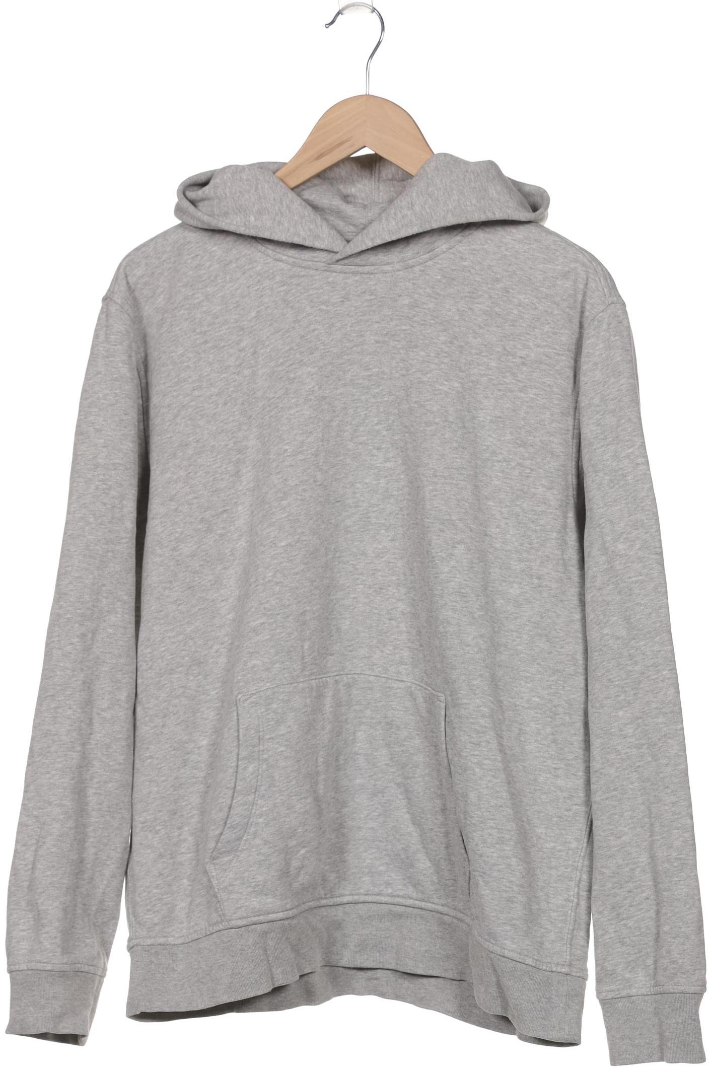 

GAP Damen Kapuzenpullover, grau, Gr. 42