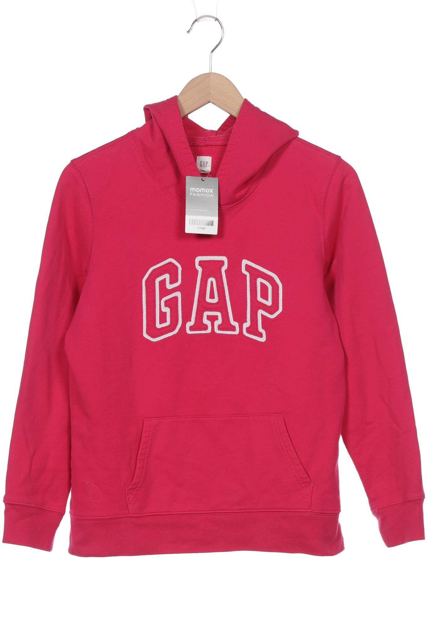 

GAP Damen Kapuzenpullover, pink