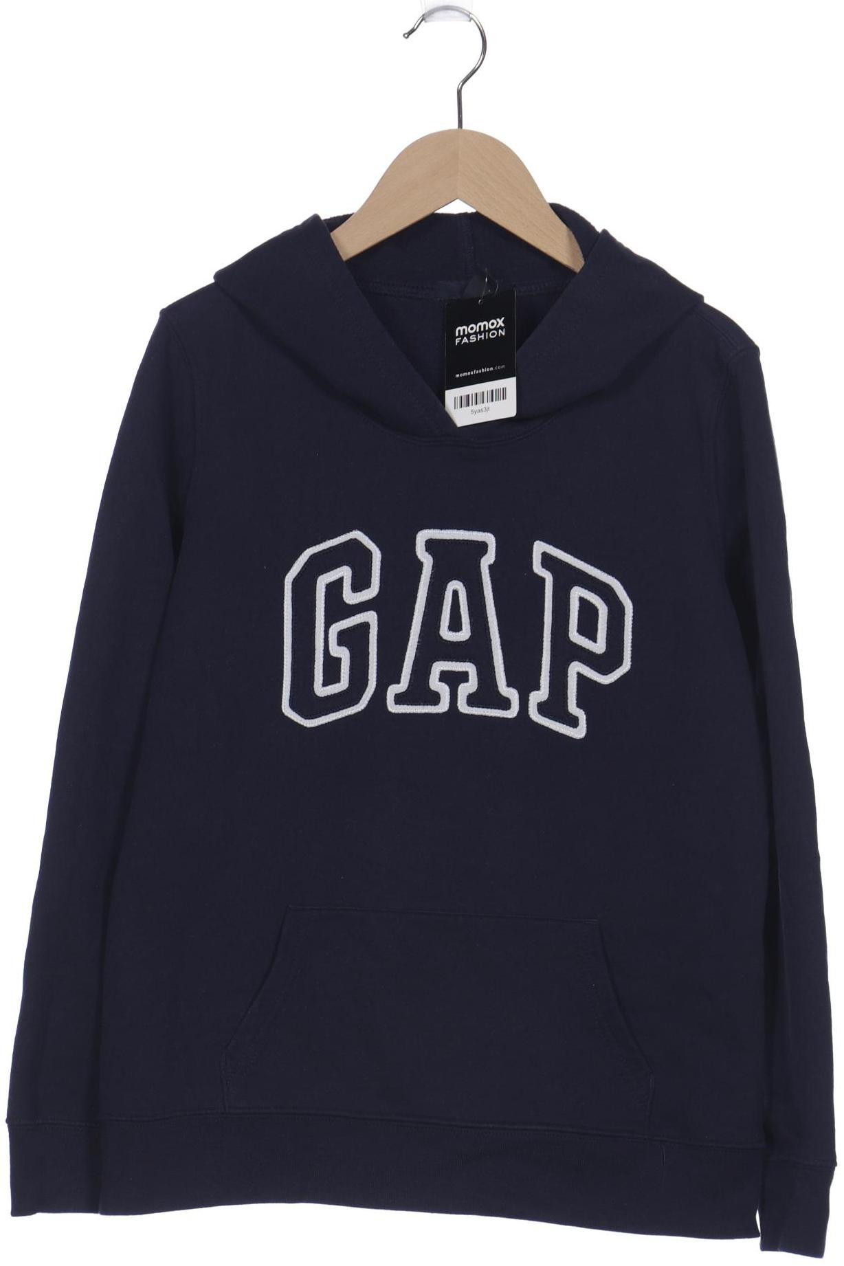 

GAP Damen Kapuzenpullover, marineblau