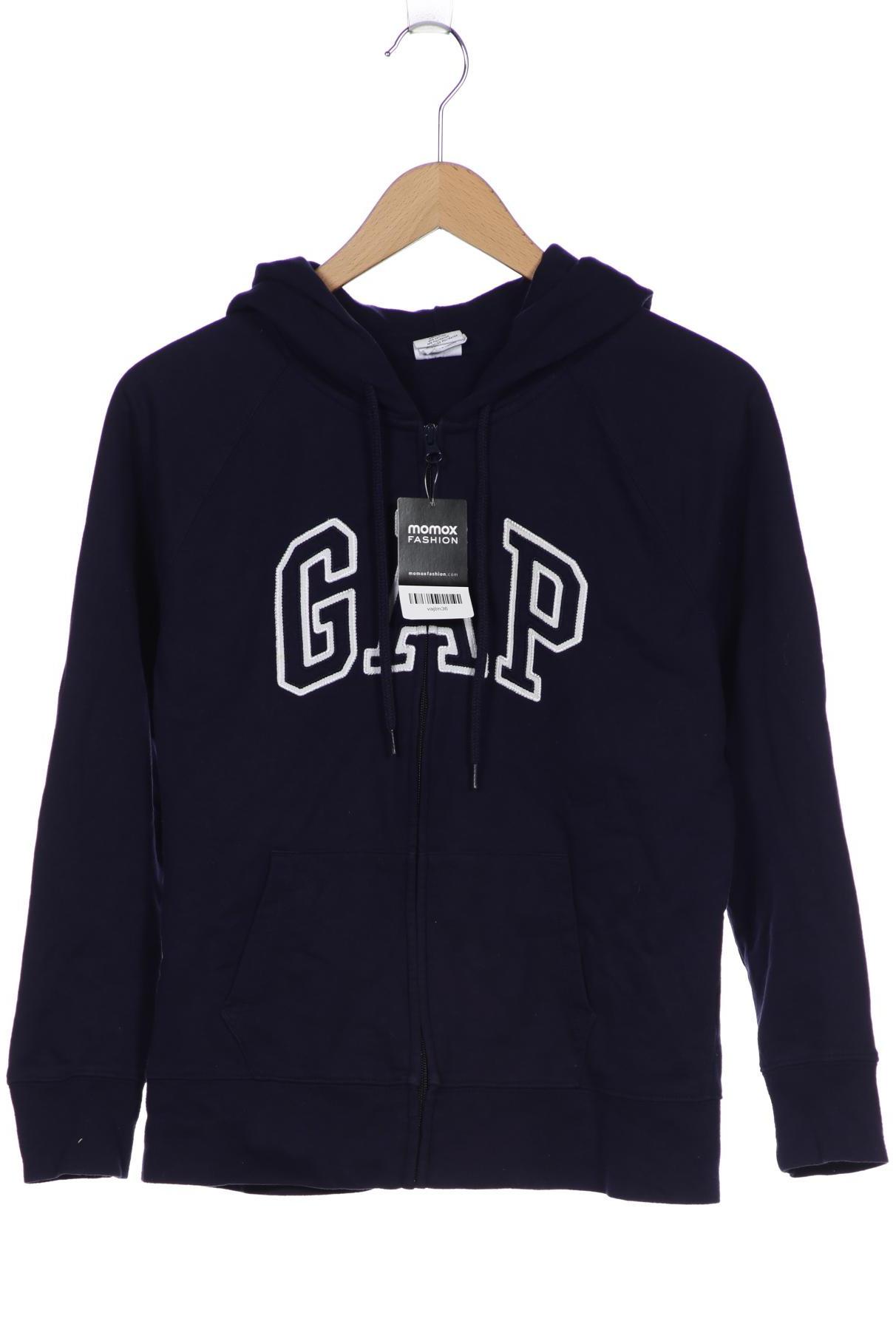 

GAP Damen Kapuzenpullover, marineblau
