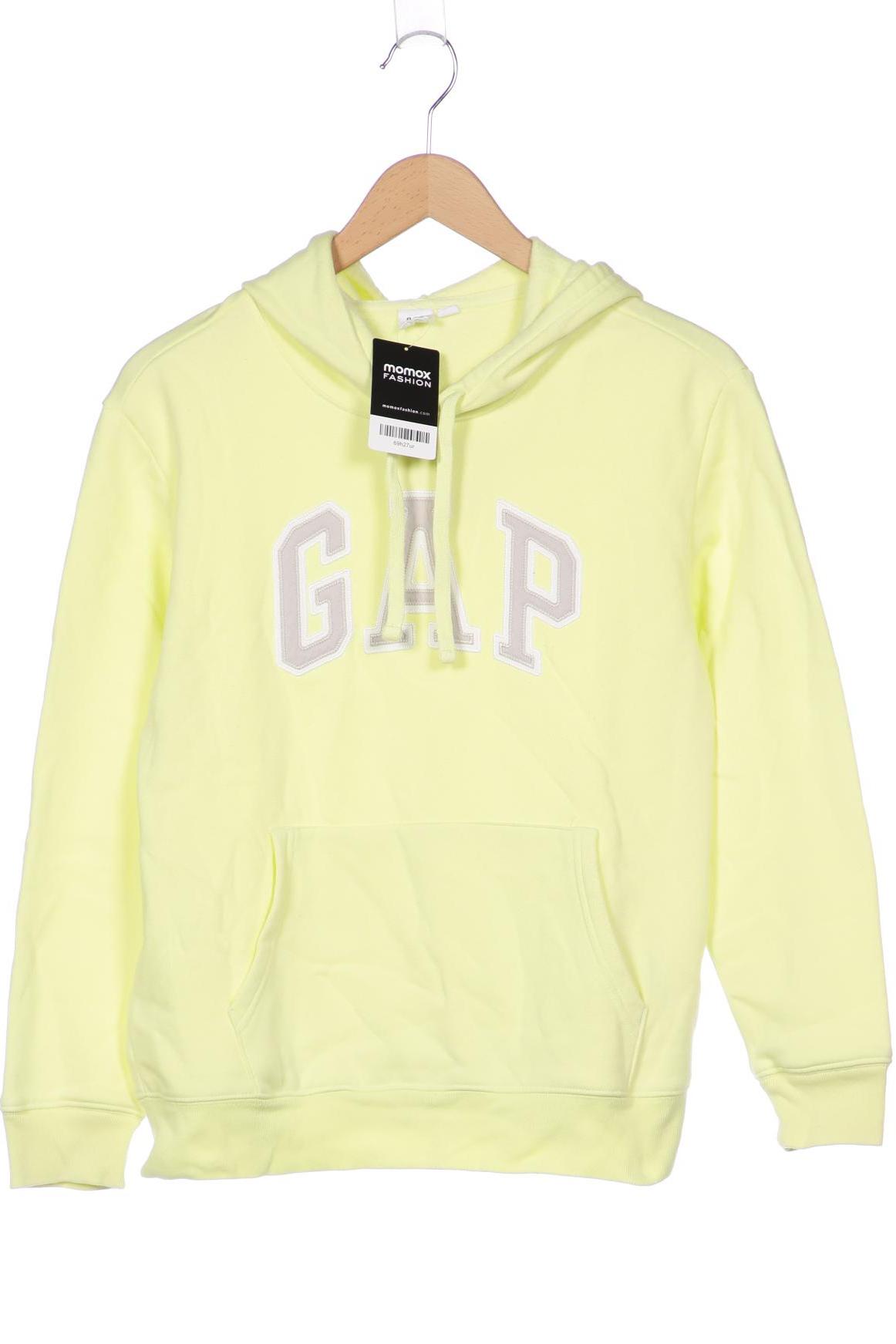 

GAP Damen Kapuzenpullover, hellgrün