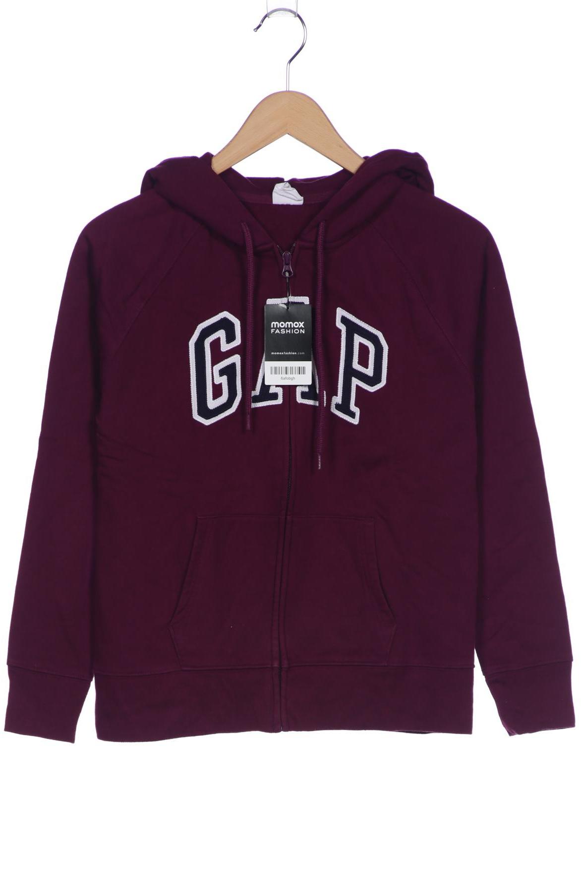 

GAP Damen Kapuzenpullover, flieder, Gr. 36