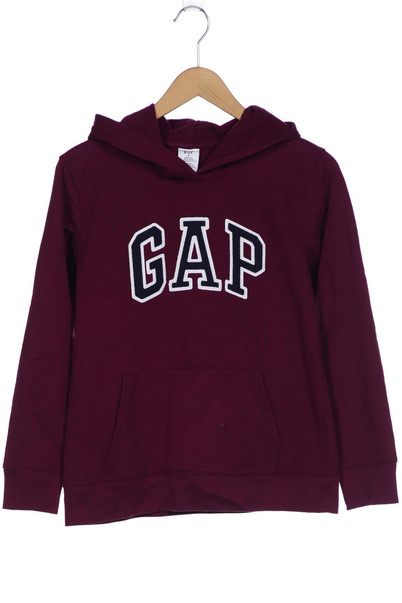 

GAP Damen Kapuzenpullover, flieder, Gr. 38