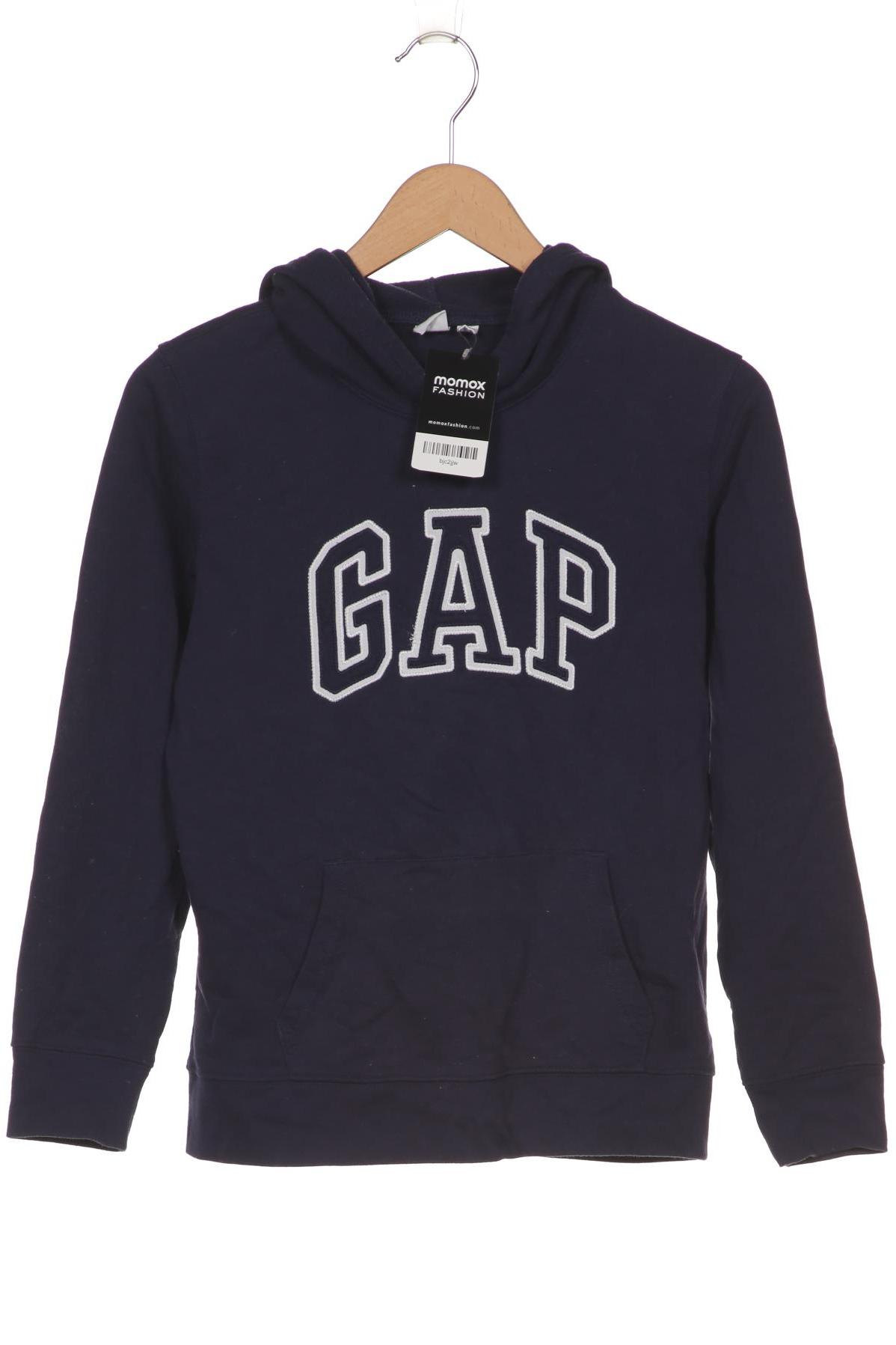

GAP Damen Kapuzenpullover, cremeweiß