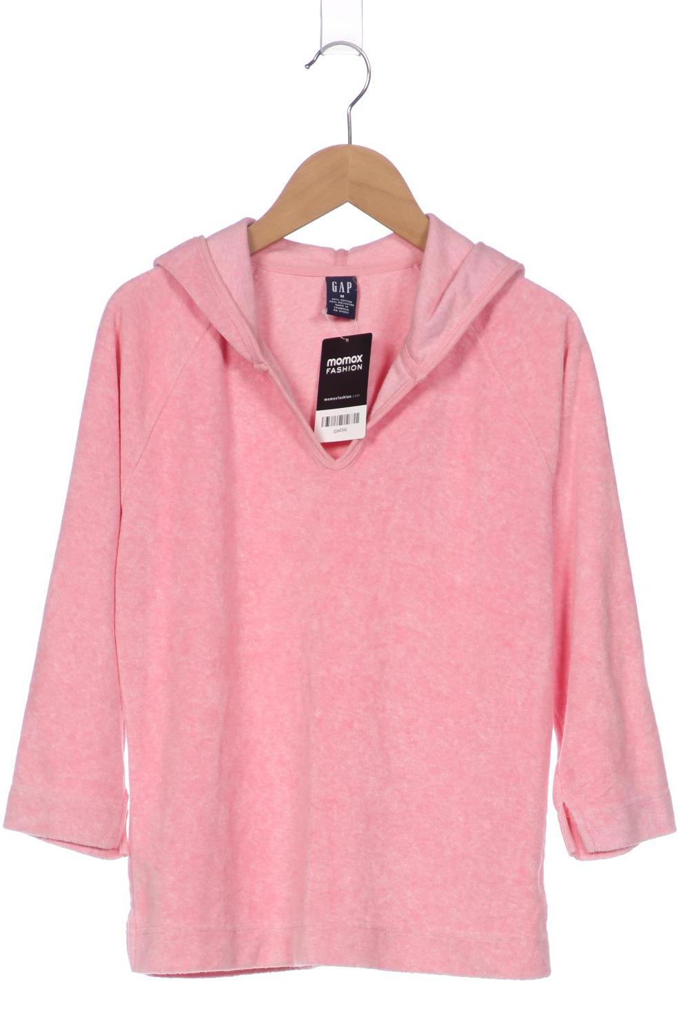 

GAP Damen Kapuzenpullover, pink, Gr. 38