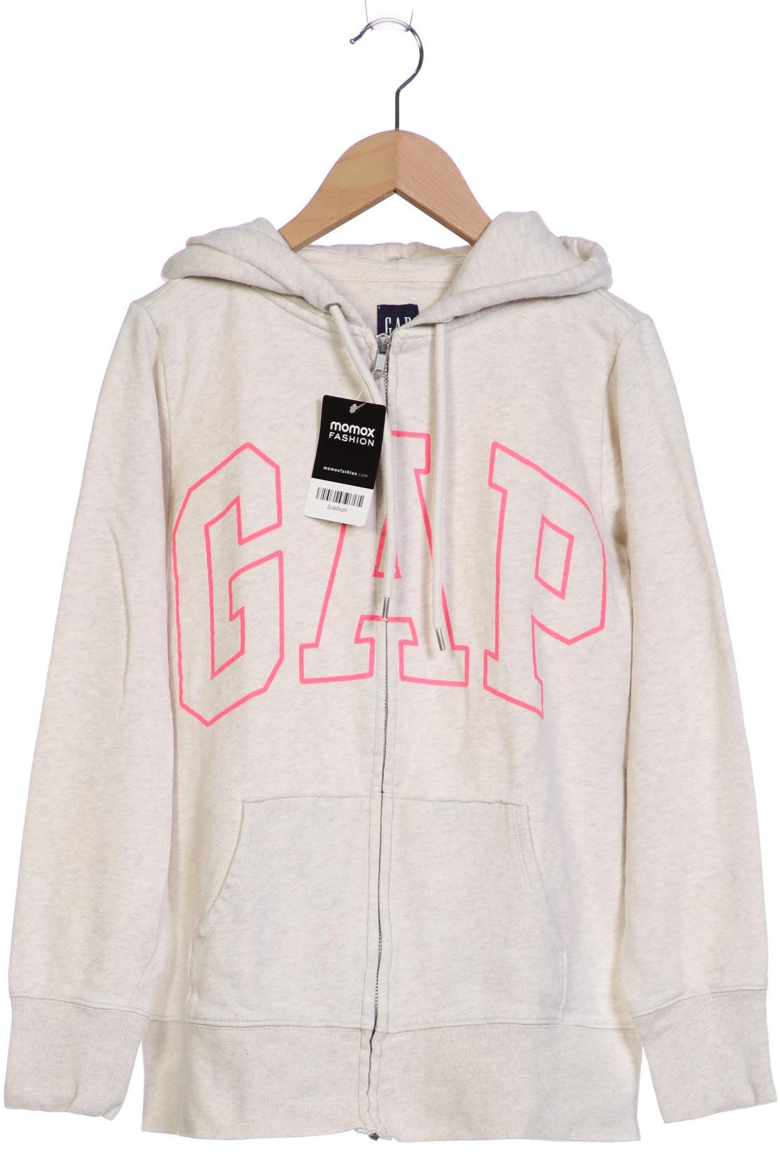 

GAP Damen Kapuzenpullover, beige
