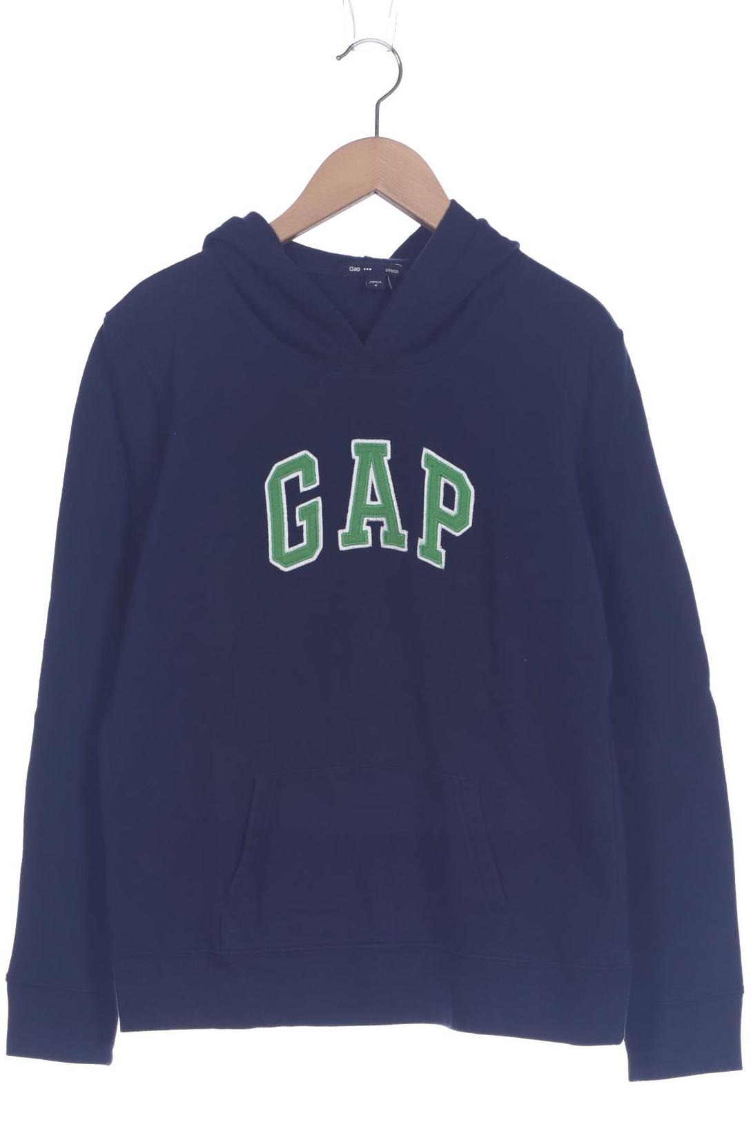 

GAP Damen Kapuzenpullover, marineblau