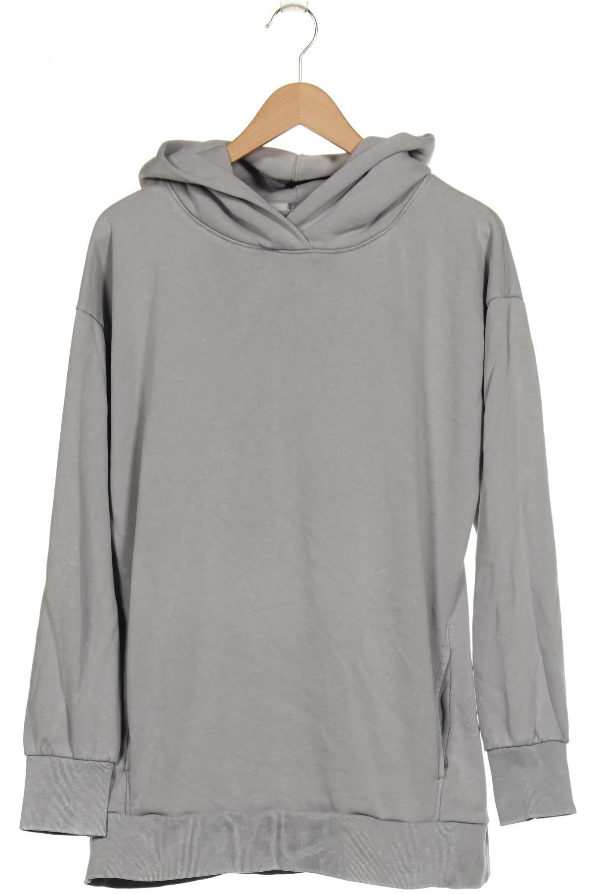 

GAP Damen Kapuzenpullover, grau, Gr. 42