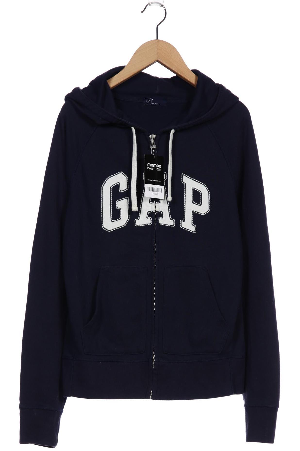 

GAP Damen Kapuzenpullover, marineblau