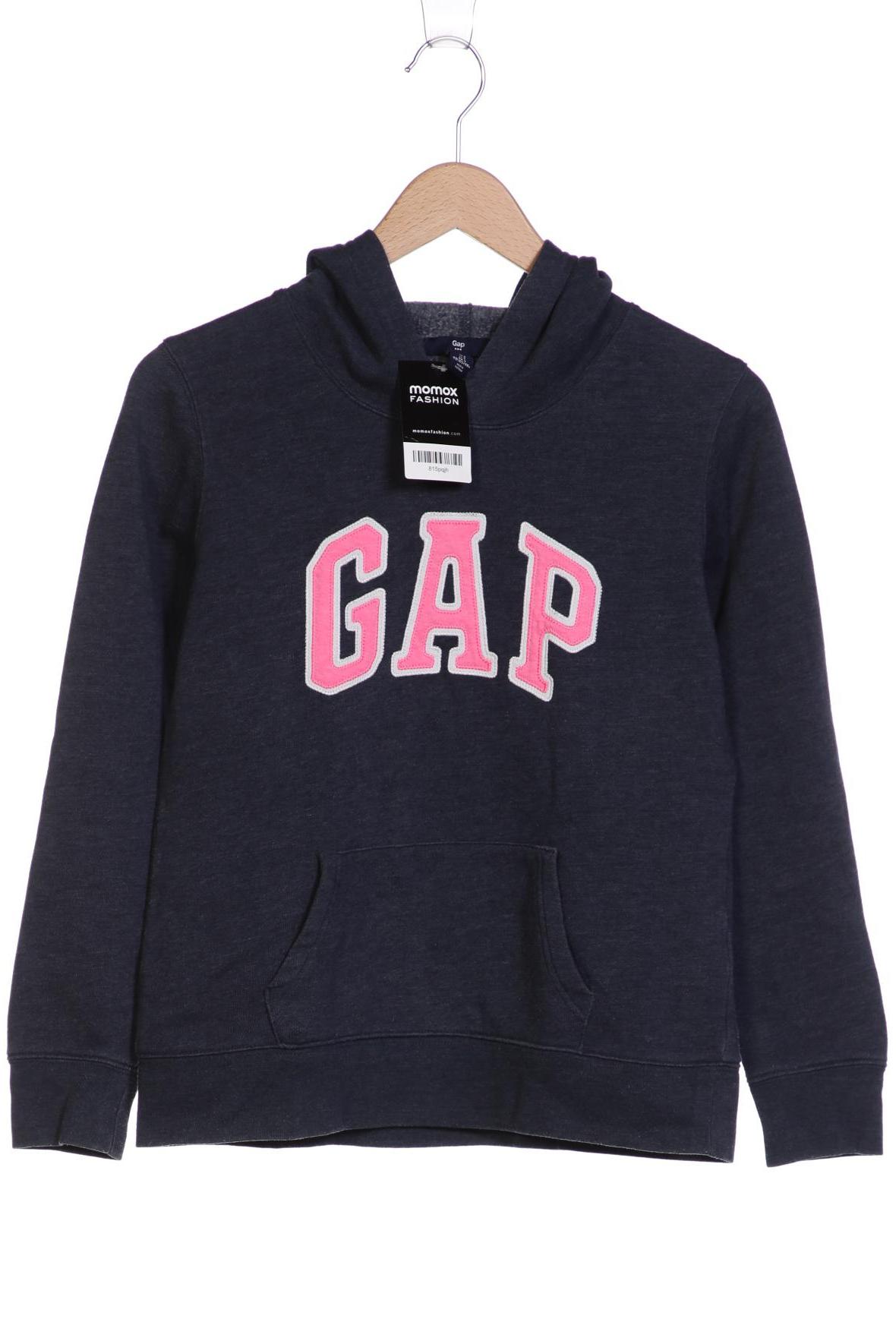 

GAP Damen Kapuzenpullover, marineblau
