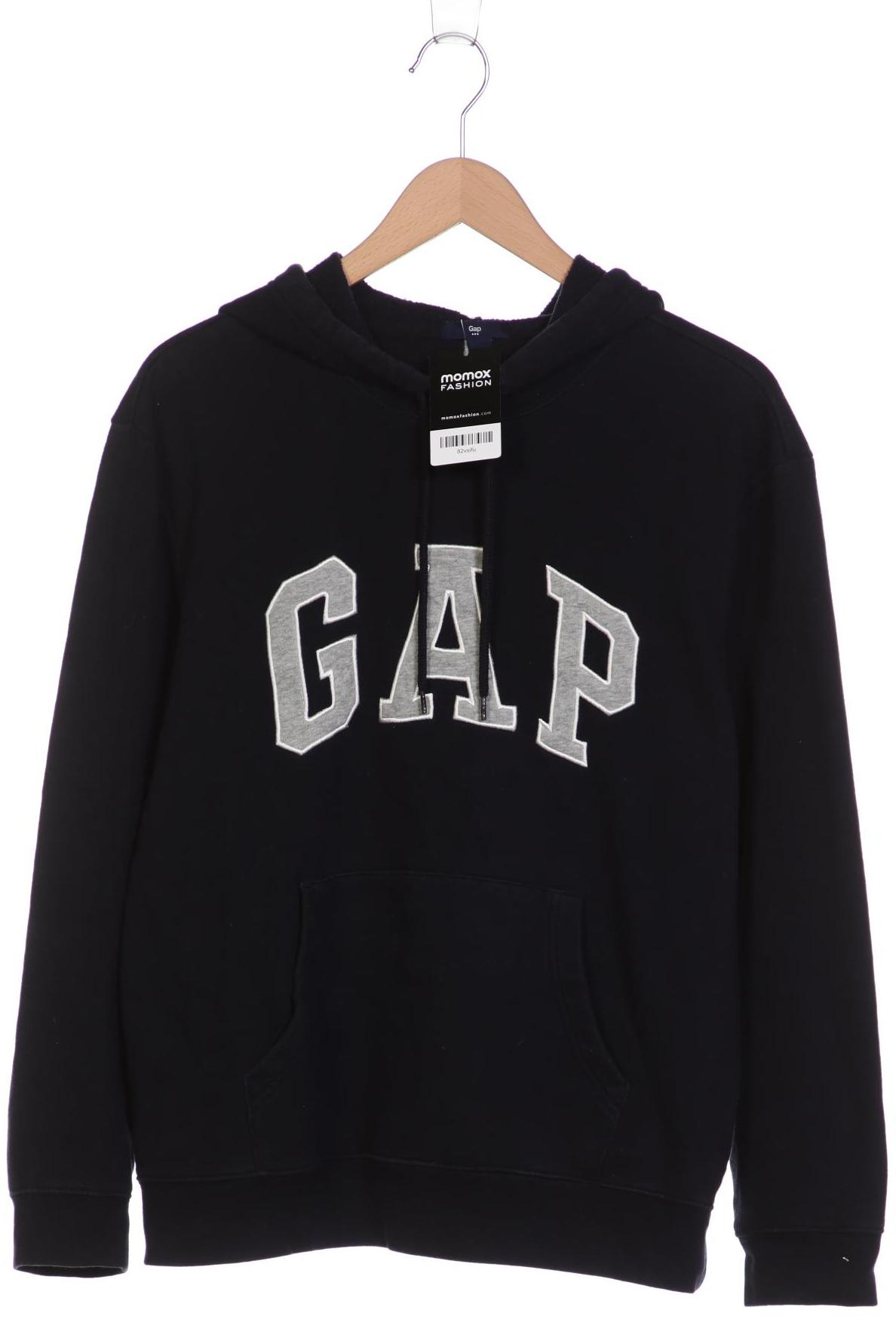 

GAP Damen Kapuzenpullover, marineblau