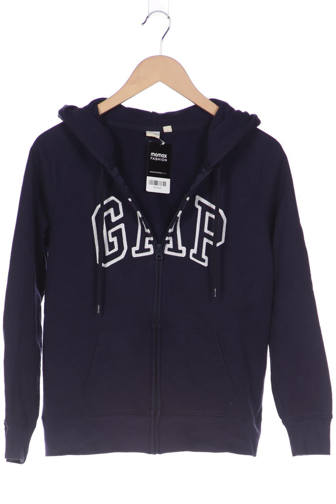 

GAP Damen Kapuzenpullover, marineblau