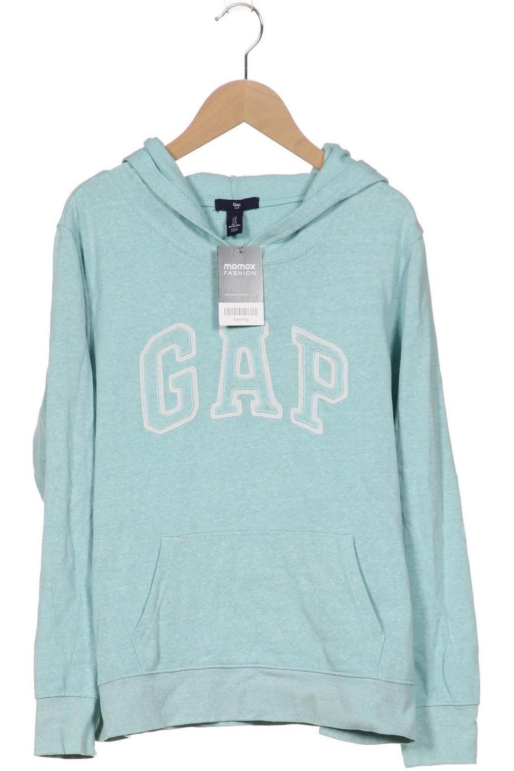 

GAP Damen Kapuzenpullover, hellgrün