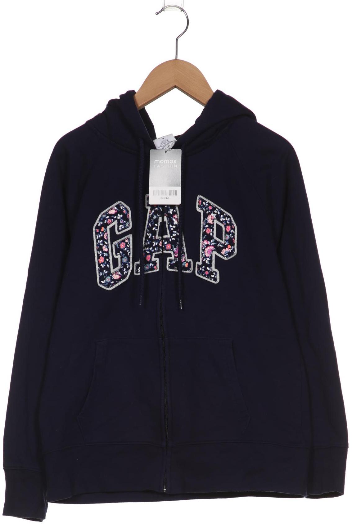 

GAP Damen Kapuzenpullover, marineblau