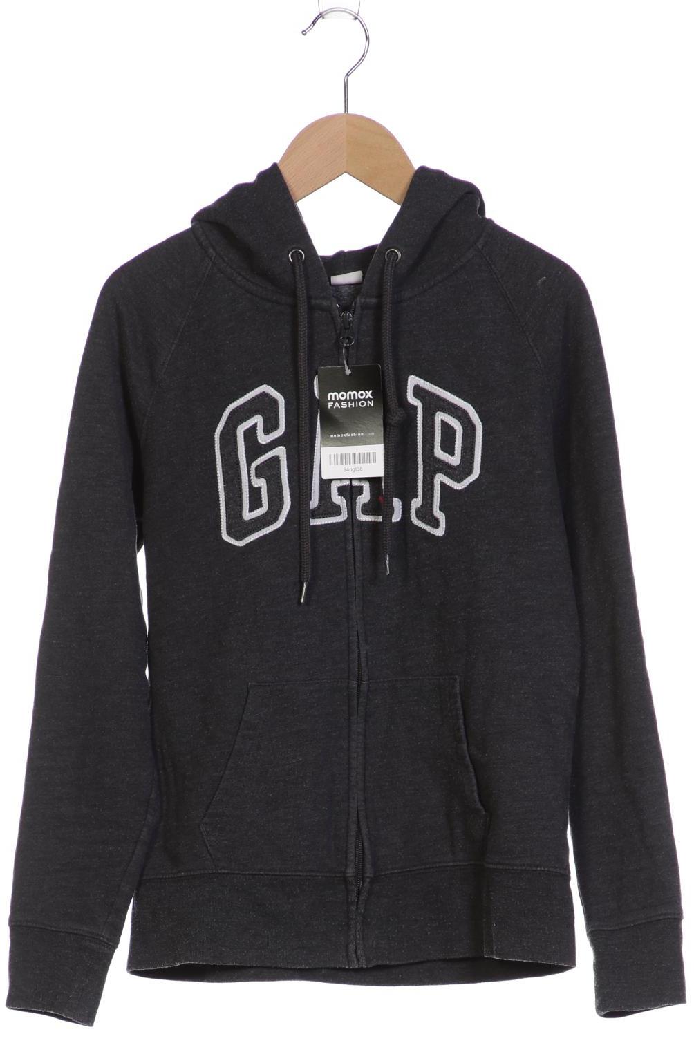 

GAP Damen Kapuzenpullover, grau